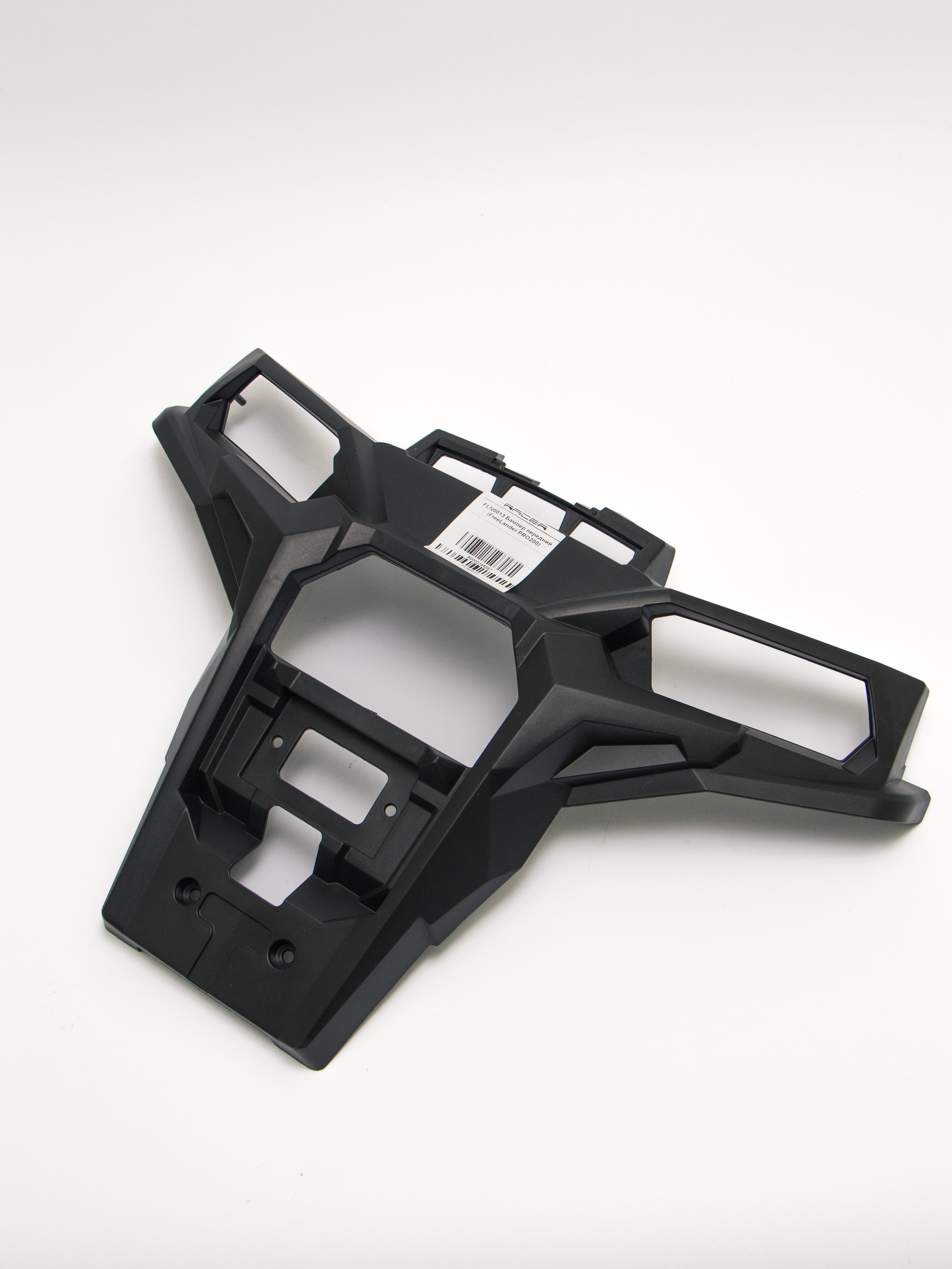 Изображение FLN0013 Бампер передний (FreeLander PRO200)