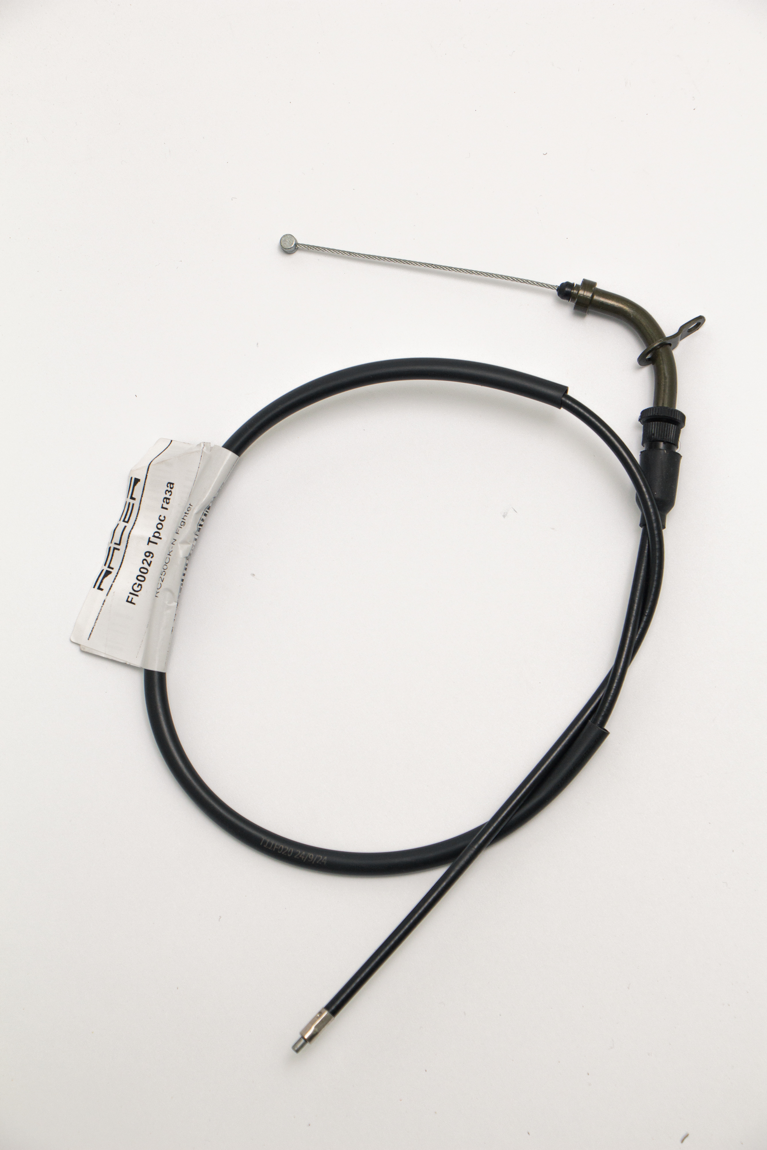 Изображение FIG0029 Трос газа