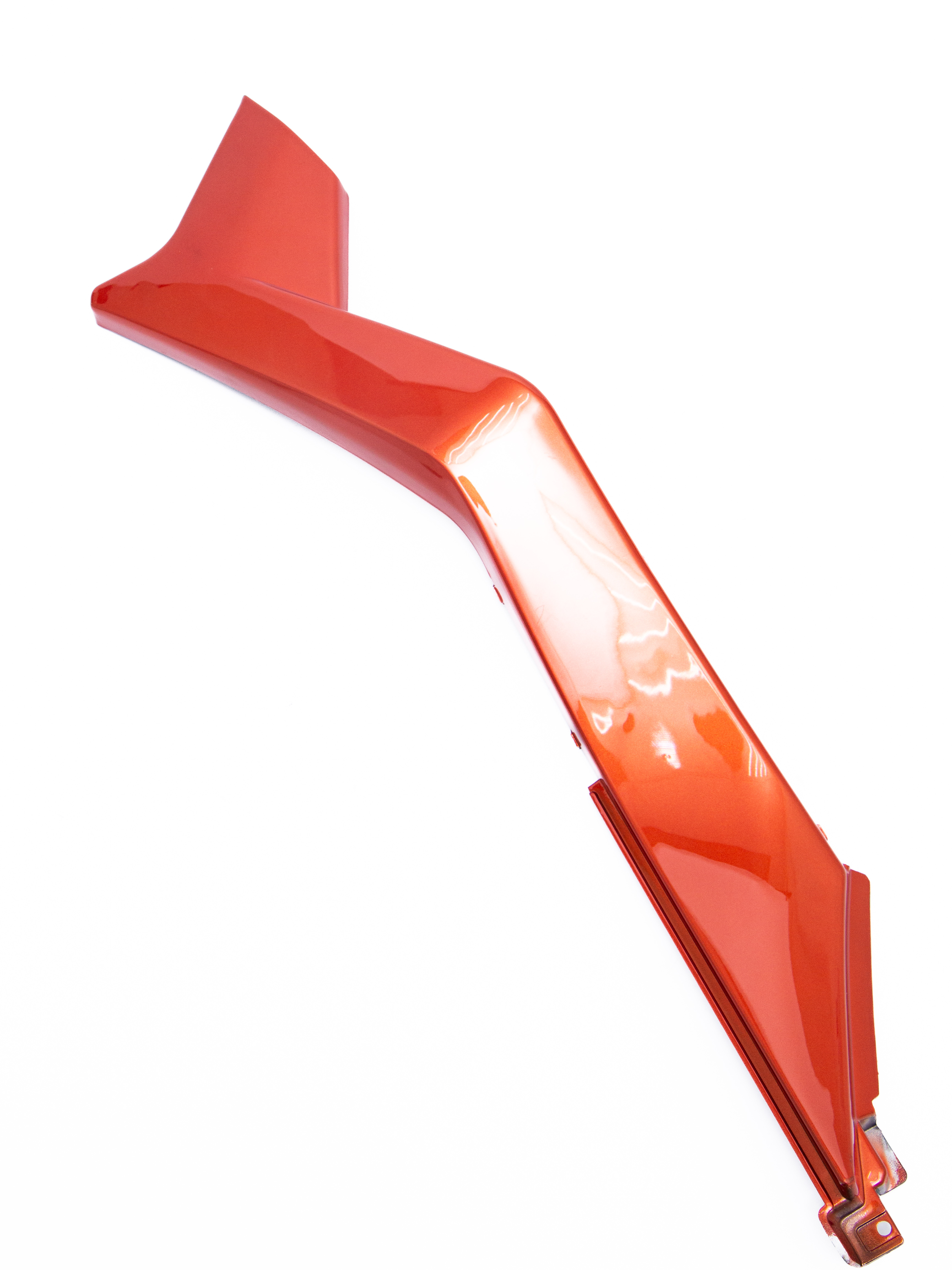 Изображение RAN3085 Облицовка бензобака нижняя правая