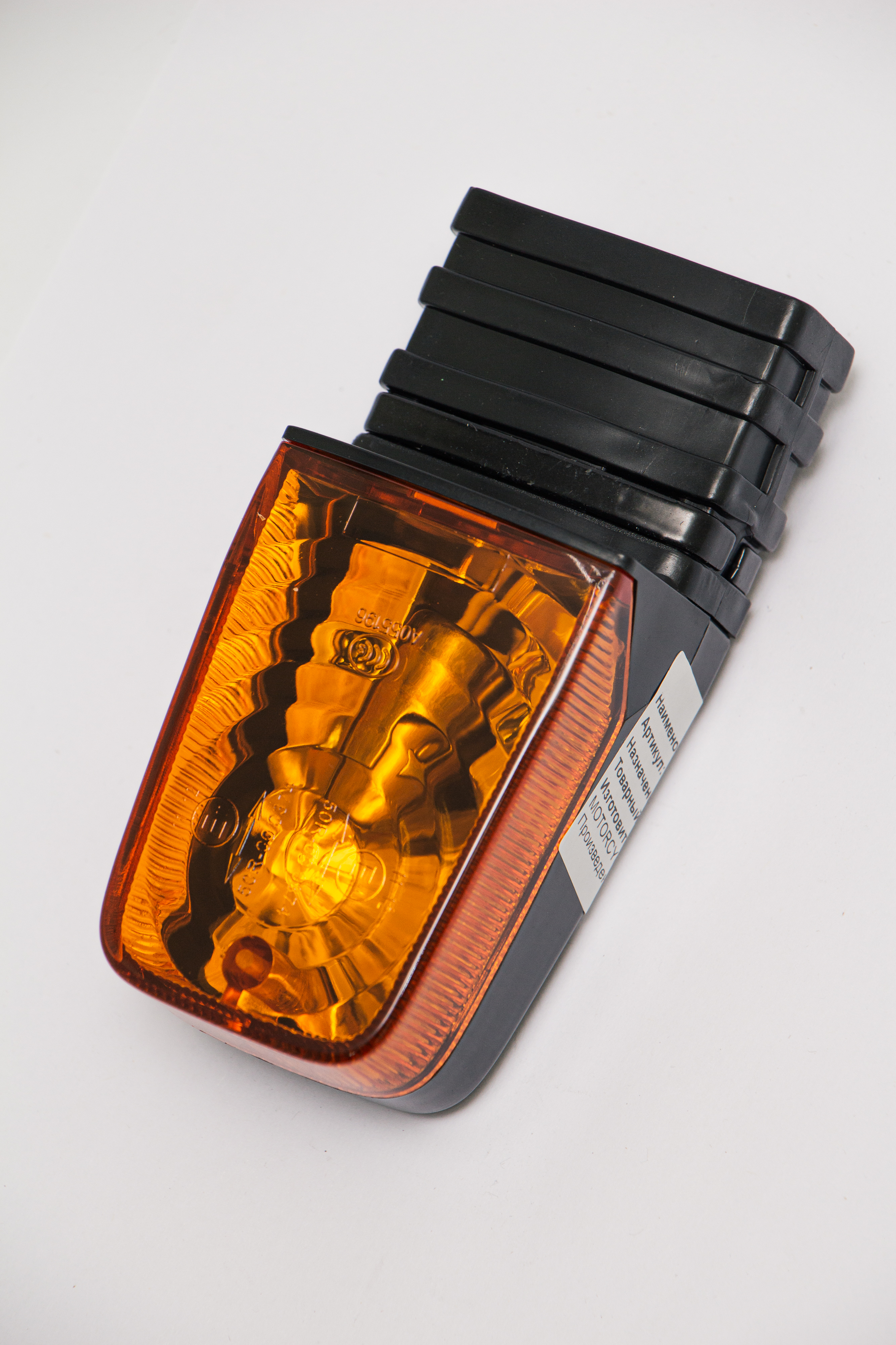 Изображение TUR0097 Указатель поворотов