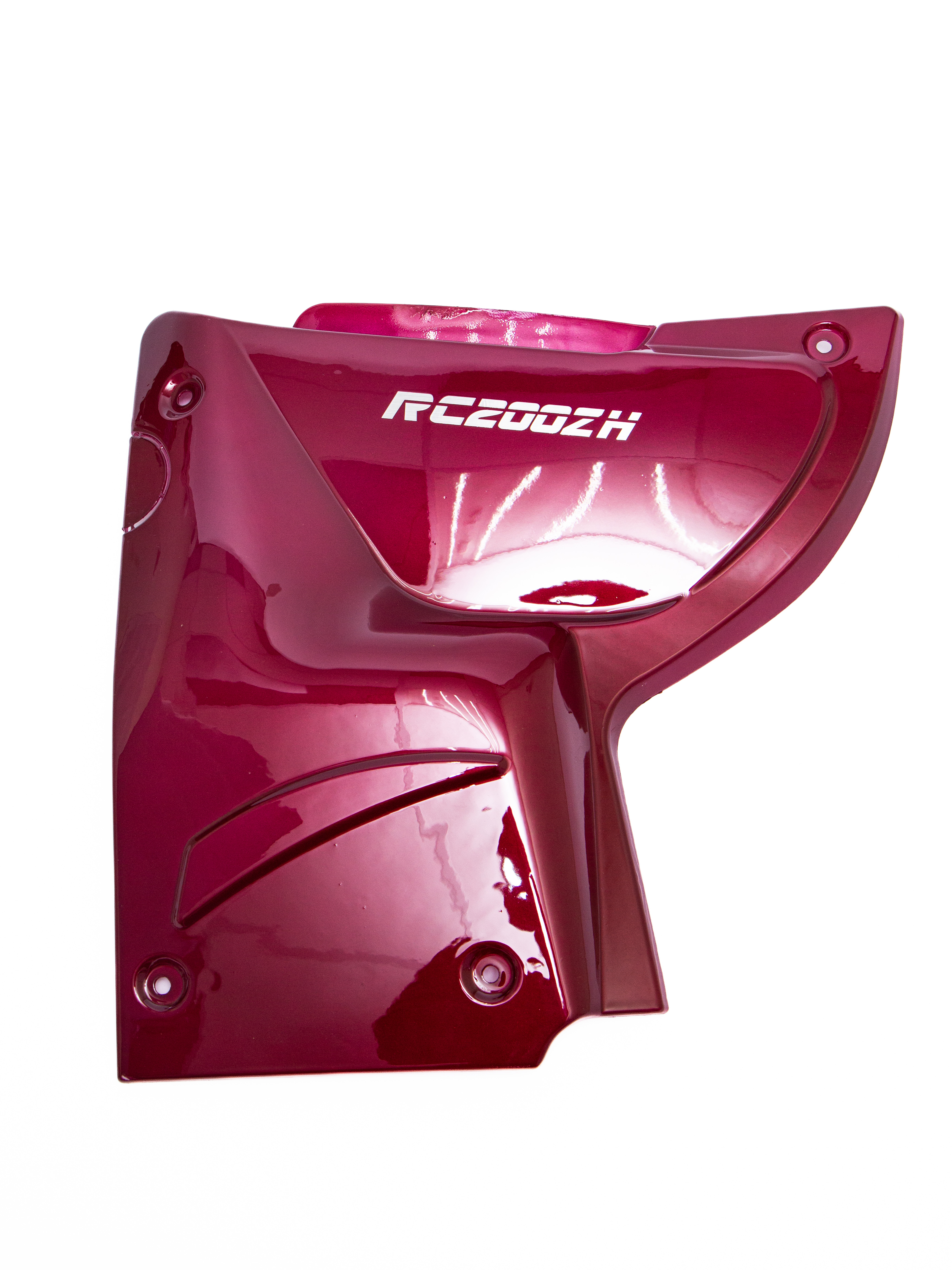 Изображение MUR0063 Облицовка боковая правая