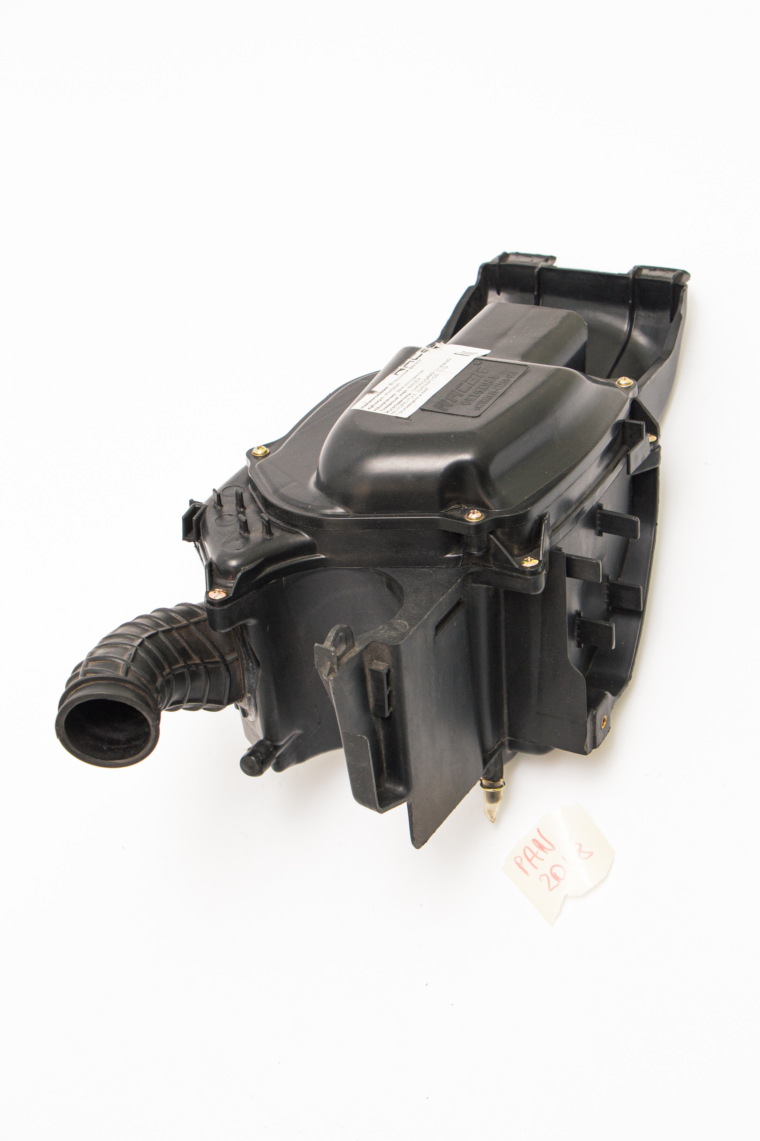 Изображение PAN2048 Воздушный фильтр