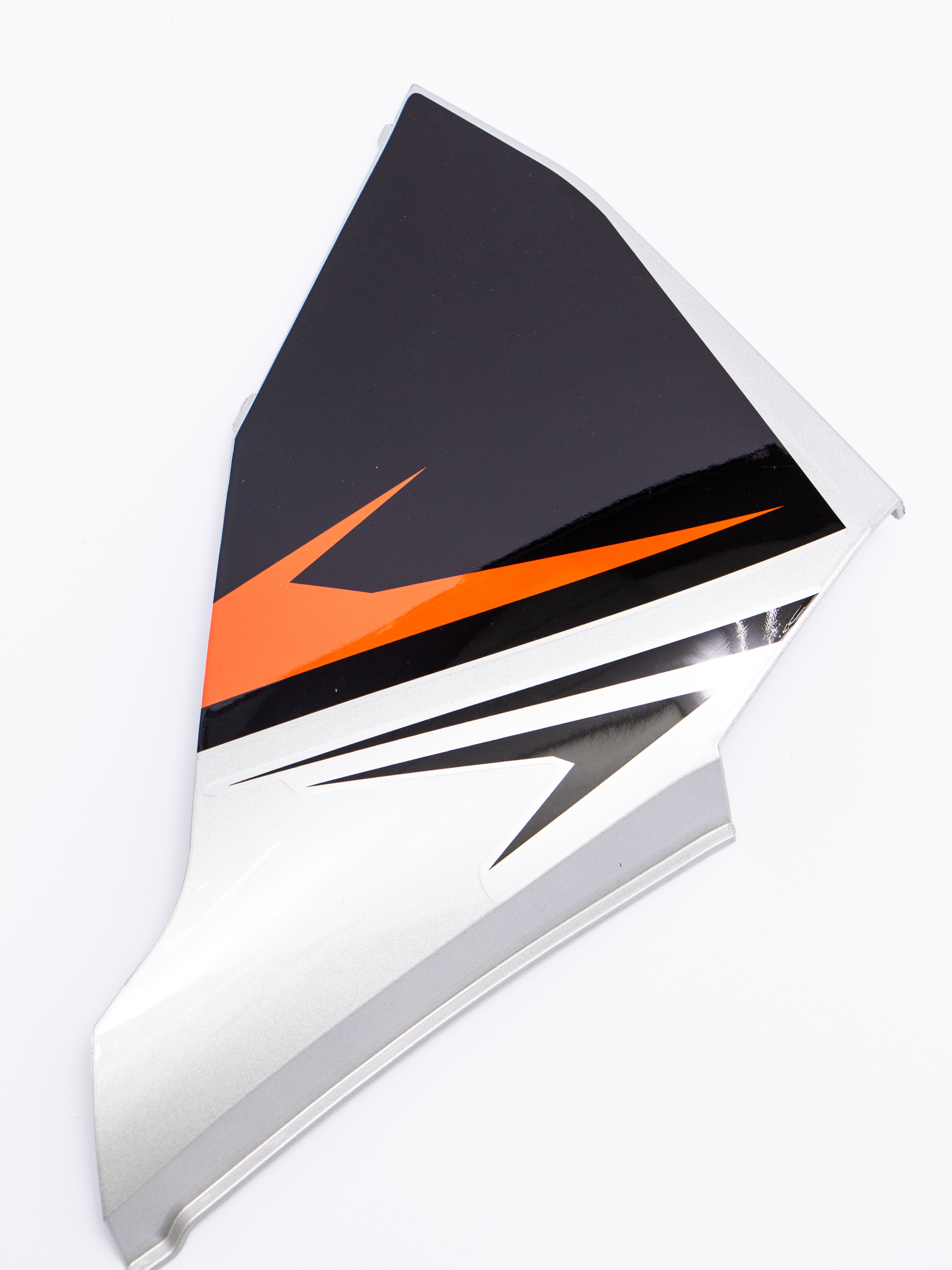 Изображение C2K0060 Облицовка боковая левая