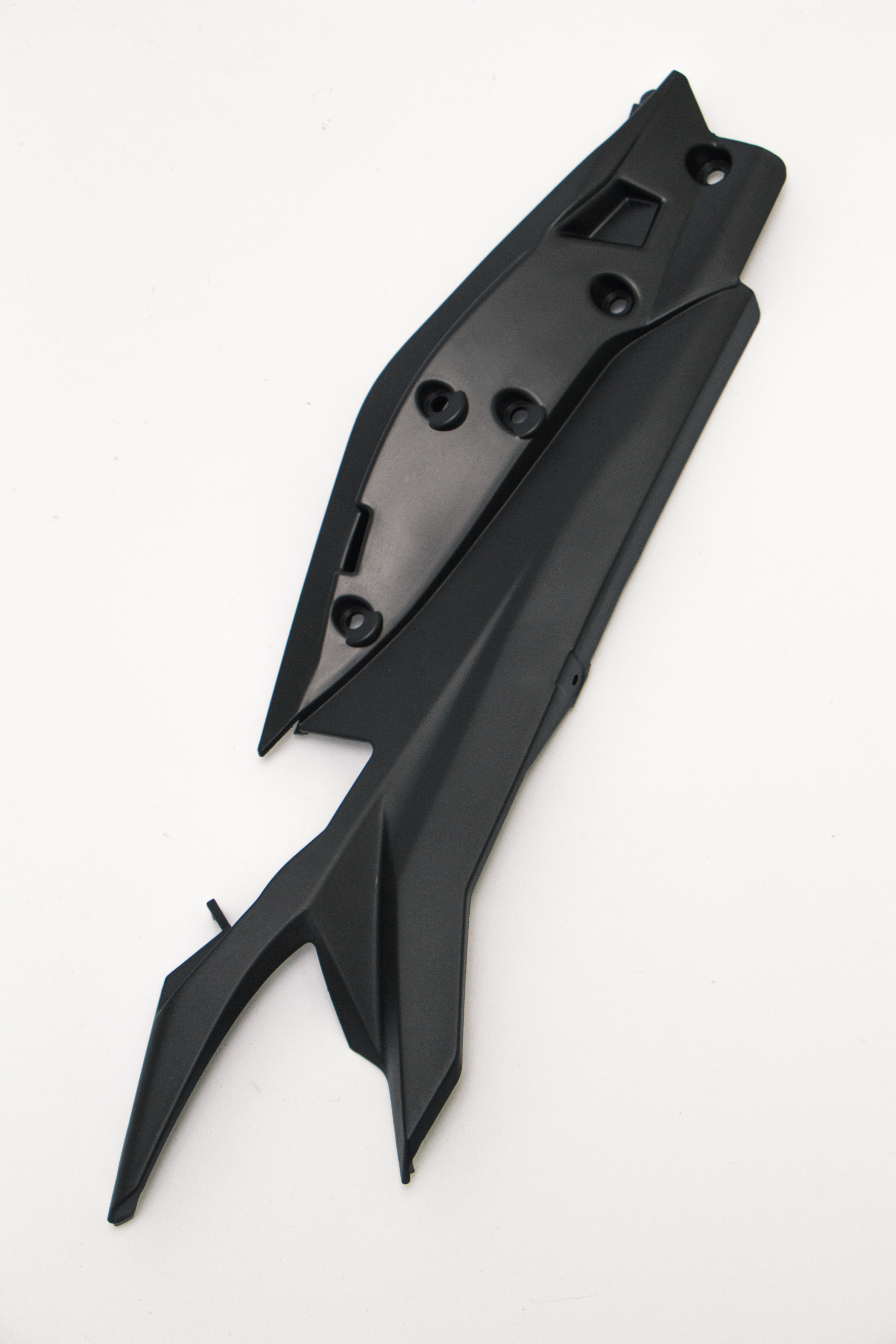 Изображение SKY1197 Облицовка задняя нижняя правая