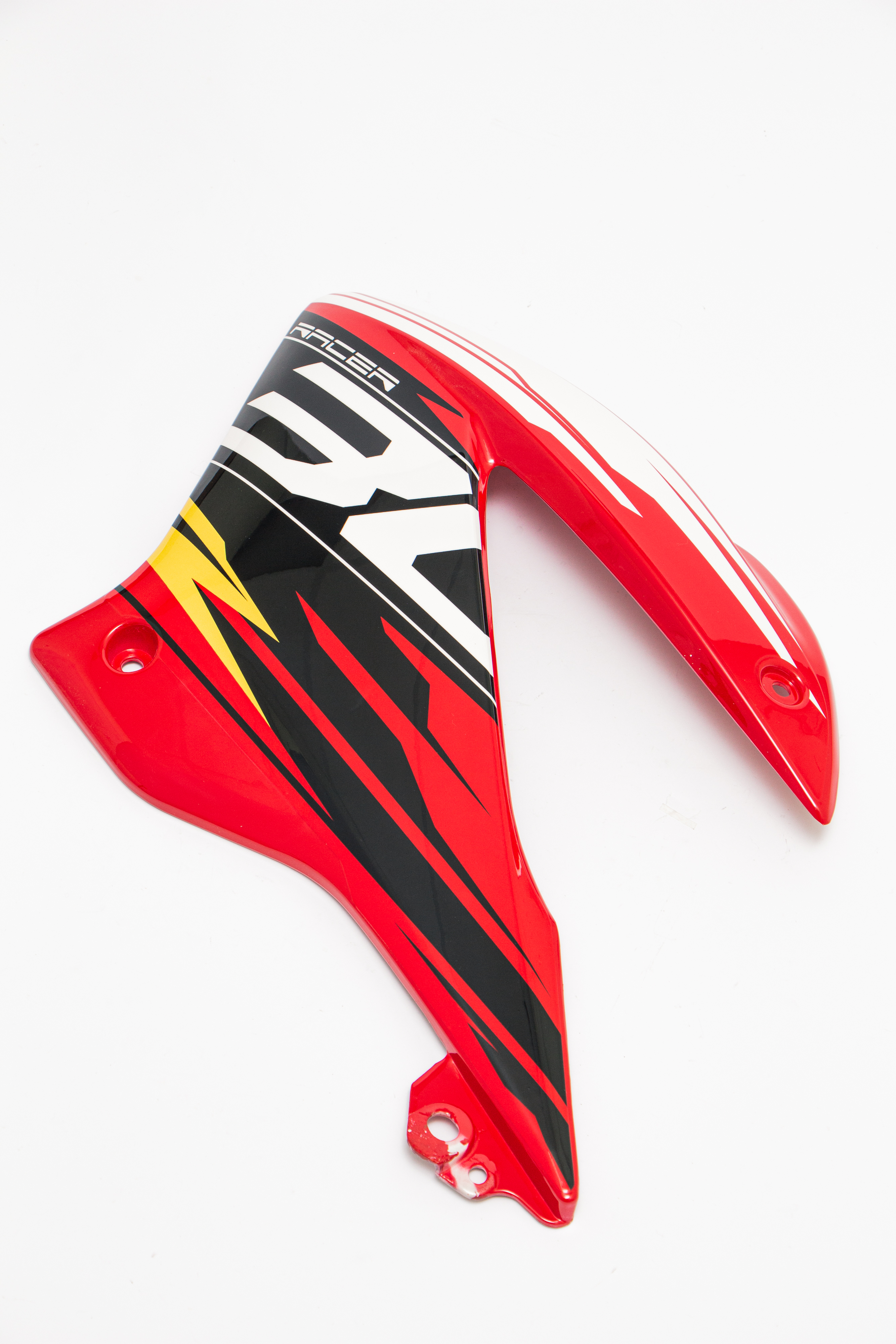 Изображение PAN4041 Левая облицовка бензобака (RC300-GY8X 2018-2023)