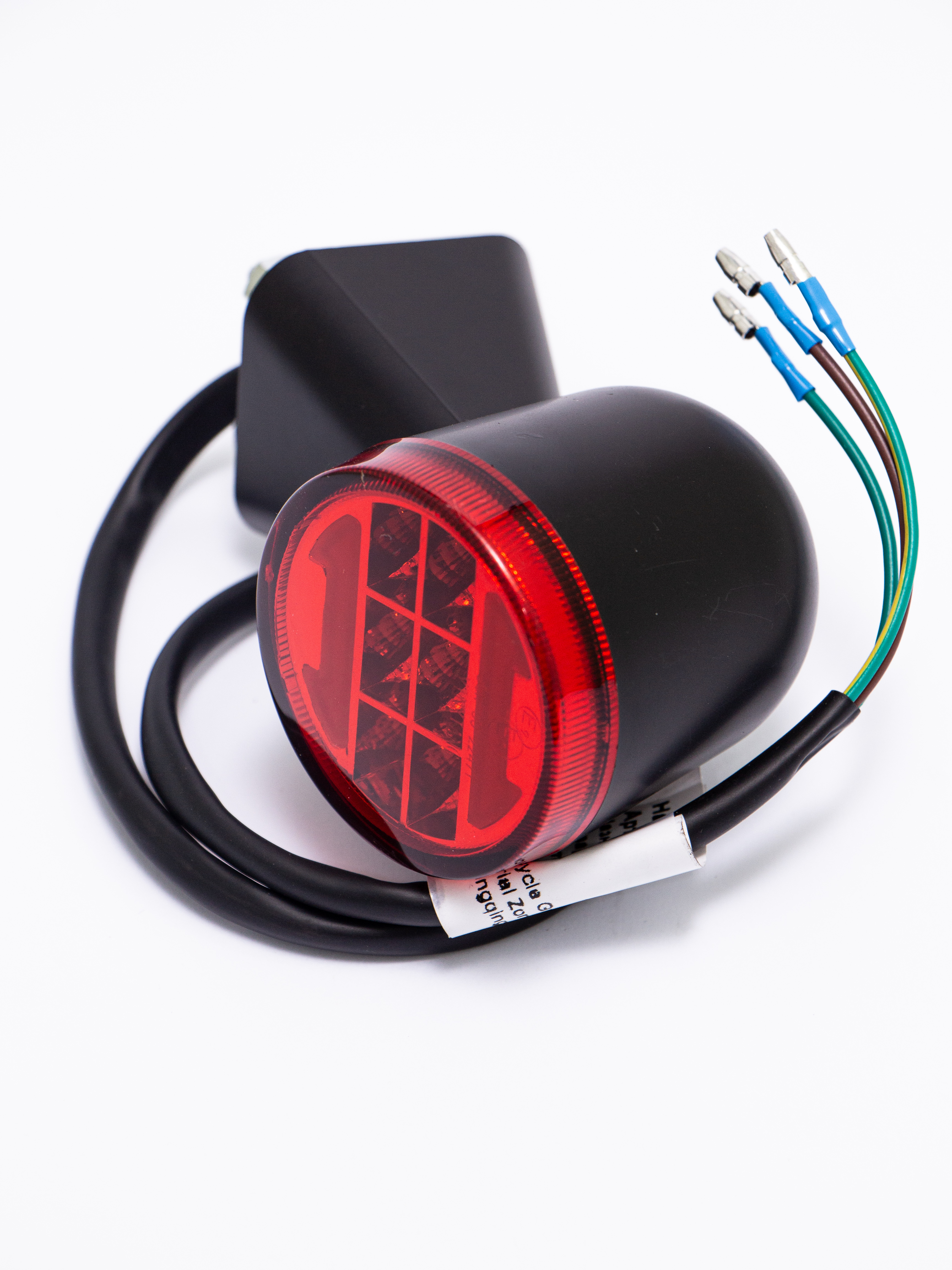 Изображение CKA0115 Фонарь задний