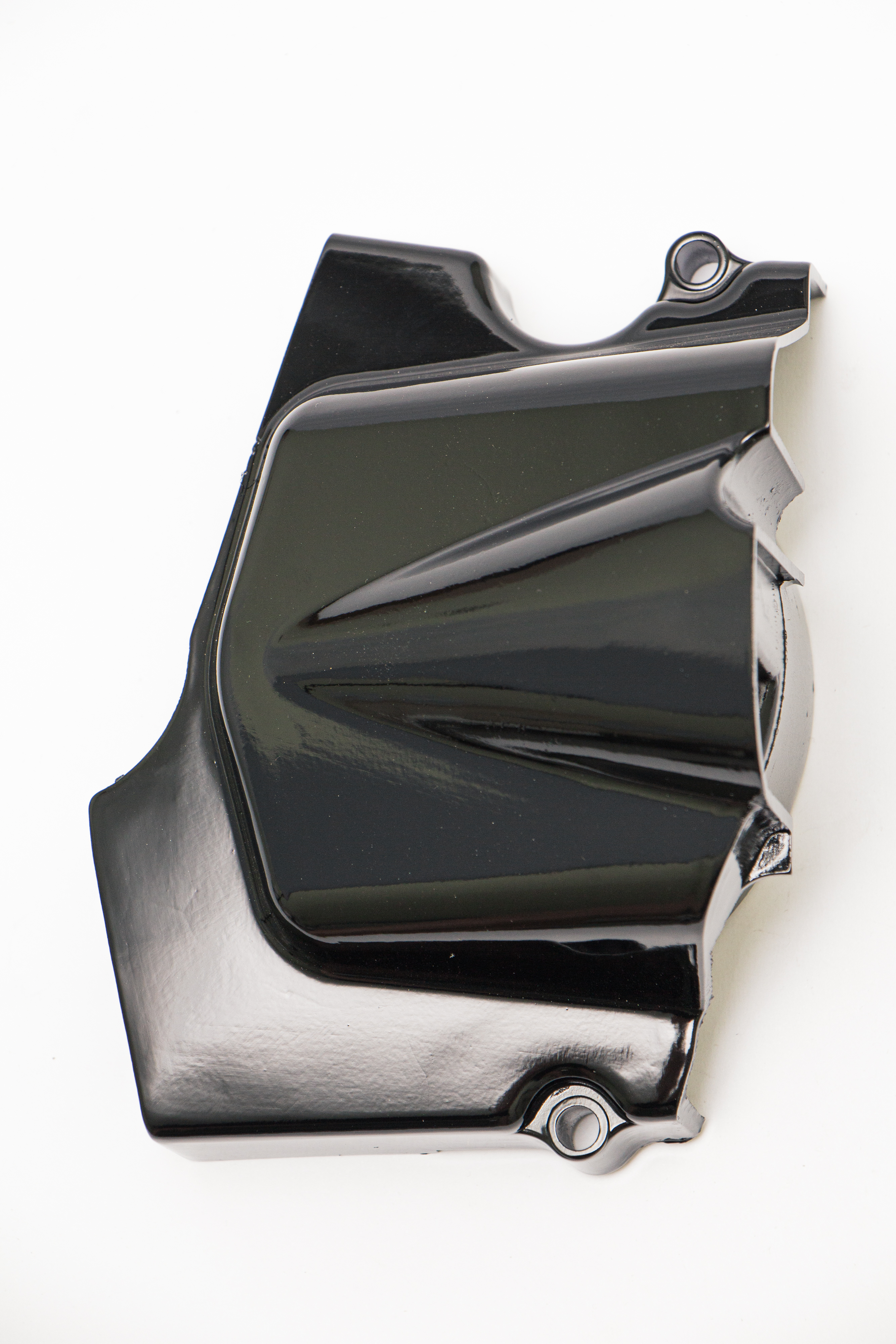 Изображение 170FMN048R Крышка цепи (для RC300-GY8, RC300-GY8A)