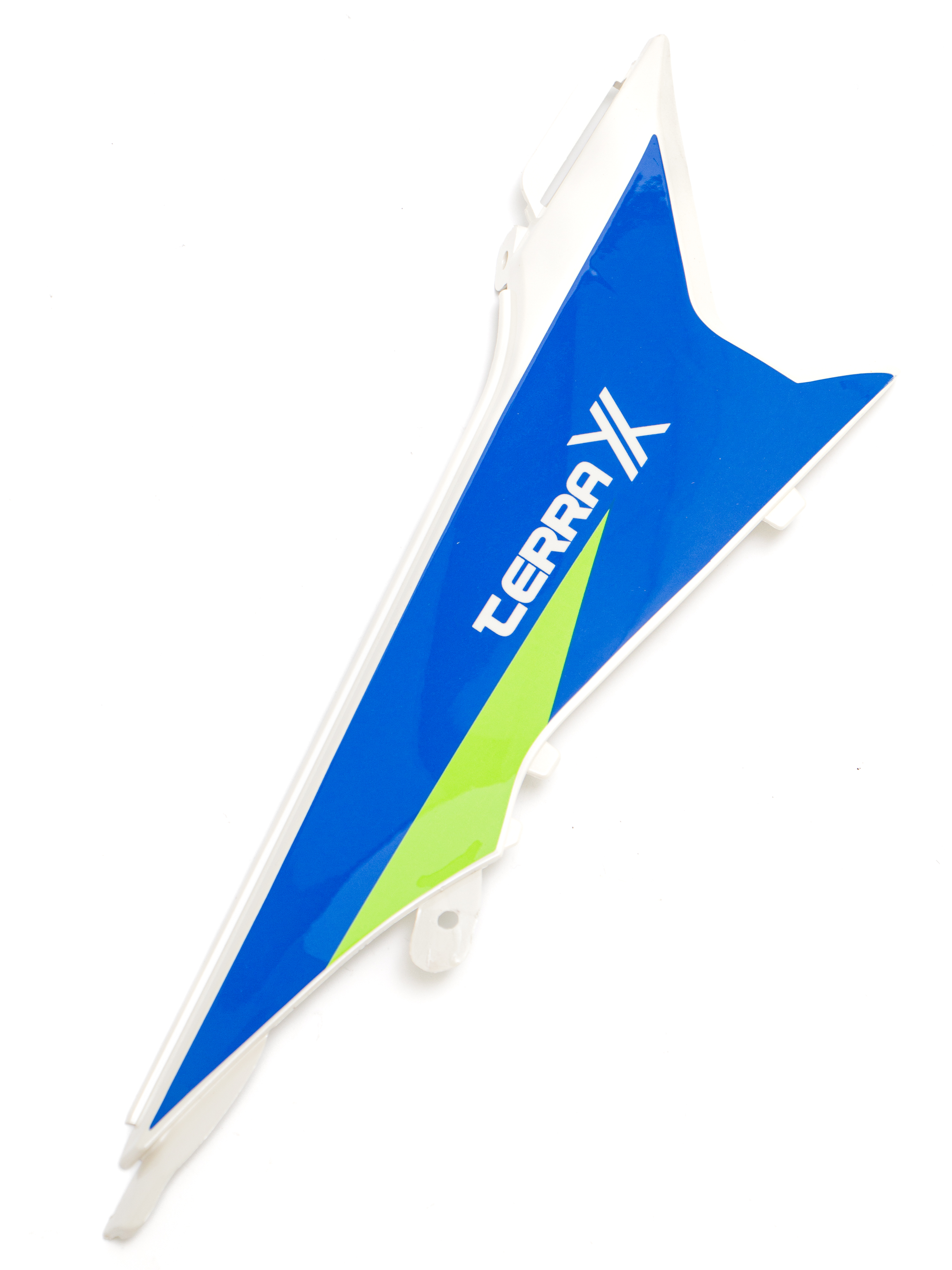 Изображение ENA0055 Облицовка боковая верхняя правая