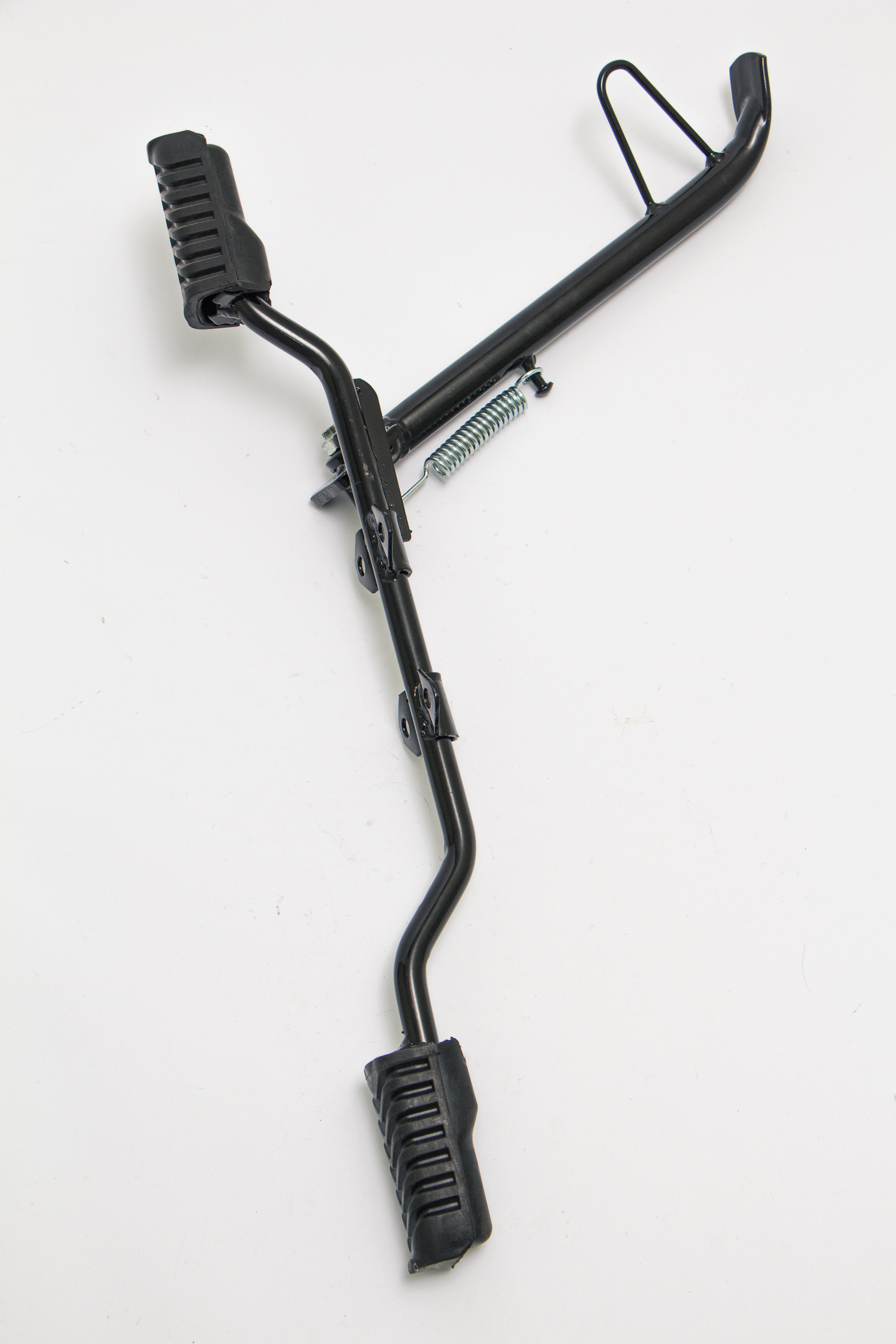 Изображение SCO0086 Подставка боковая с подножкой в сборе