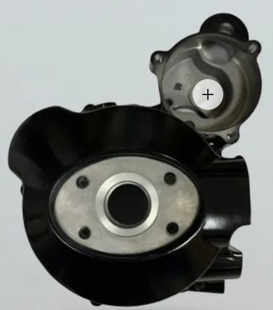 Изображение 164FML107 Крышка генератора