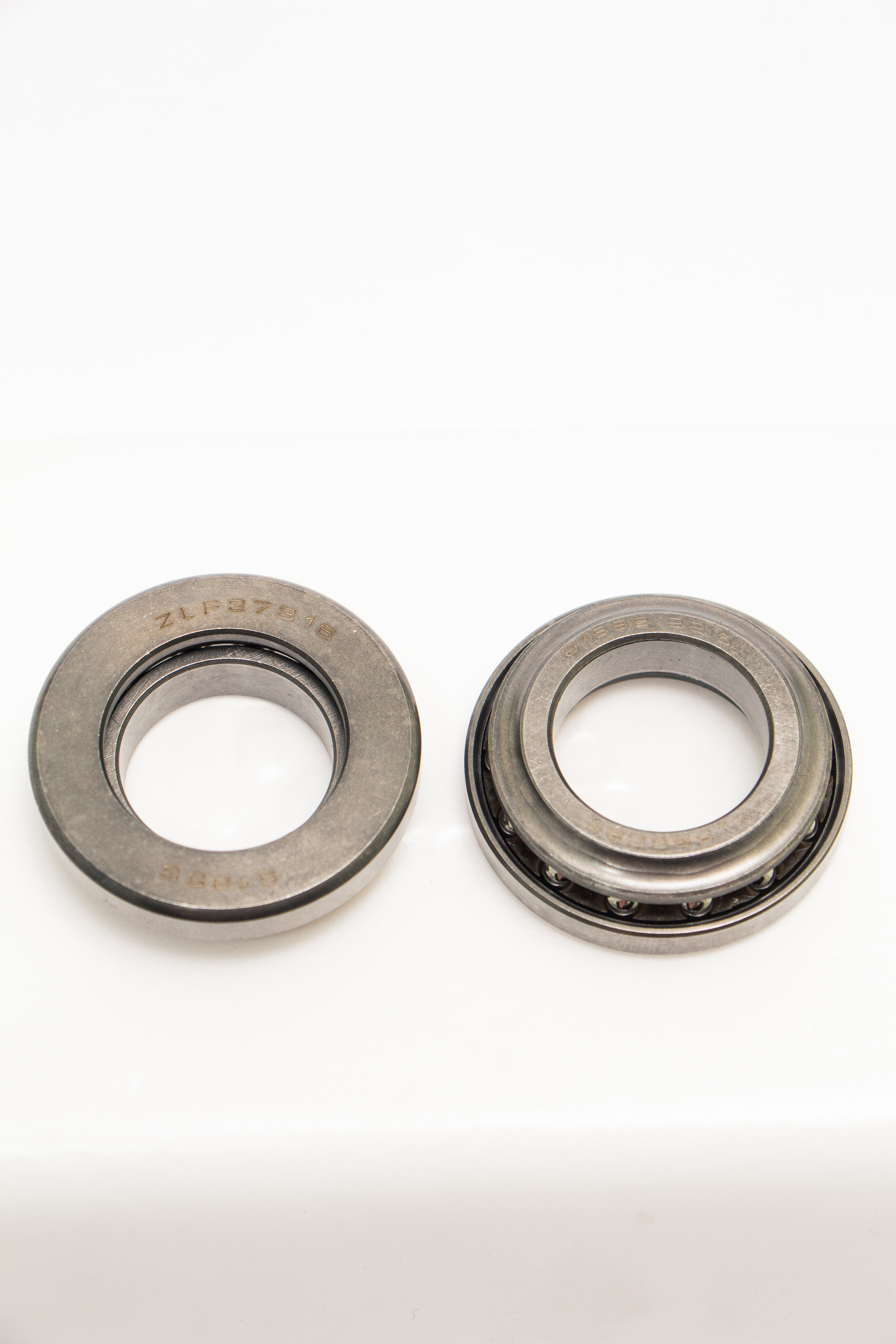 Изображение TIG2016 Подшипник рулевой колонки в сборе