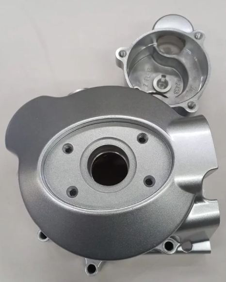 Изображение 164FML107 Крышка генератора (серебро)