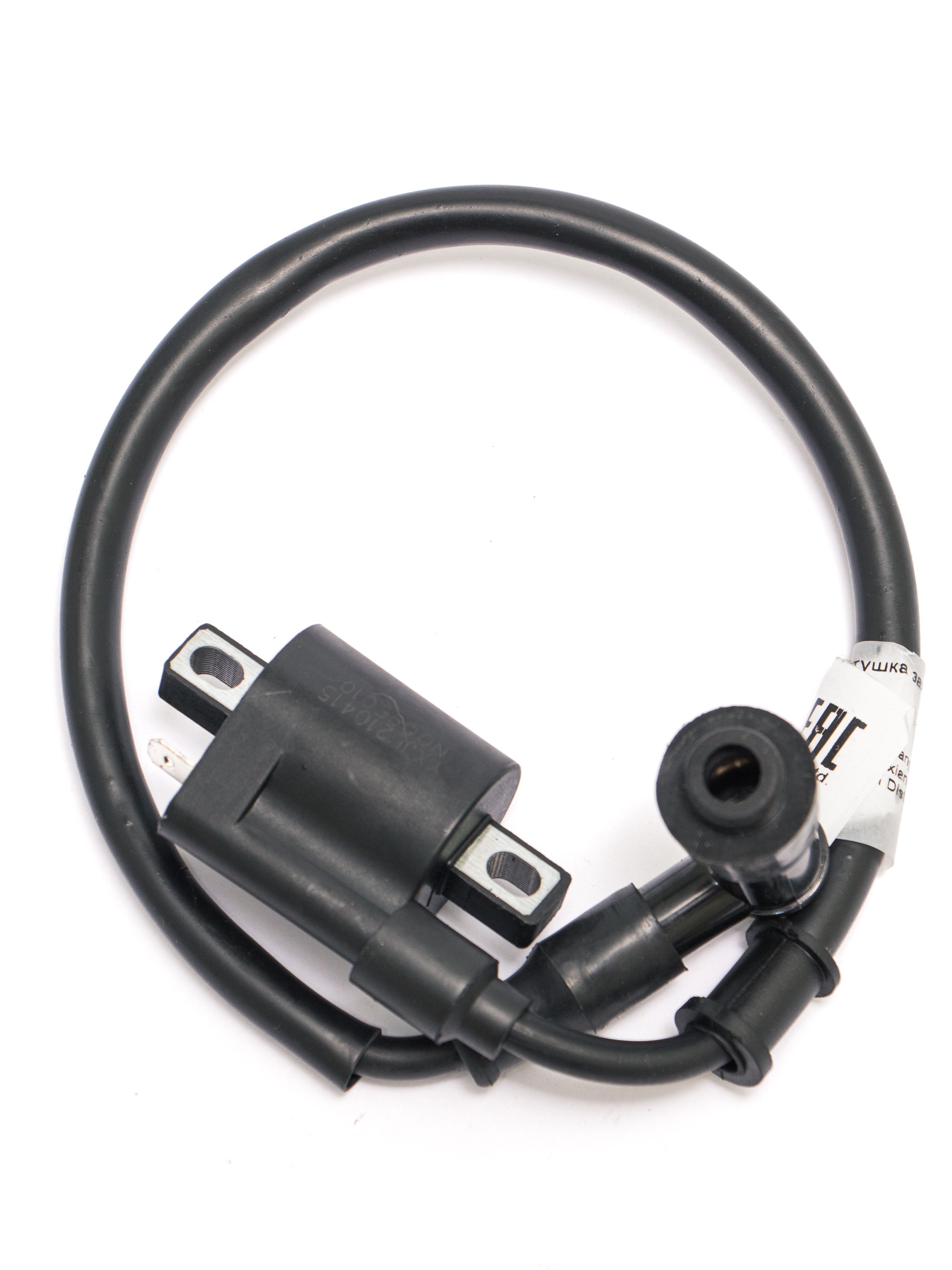 Изображение Y0136 Катушка зажигания (164FML)