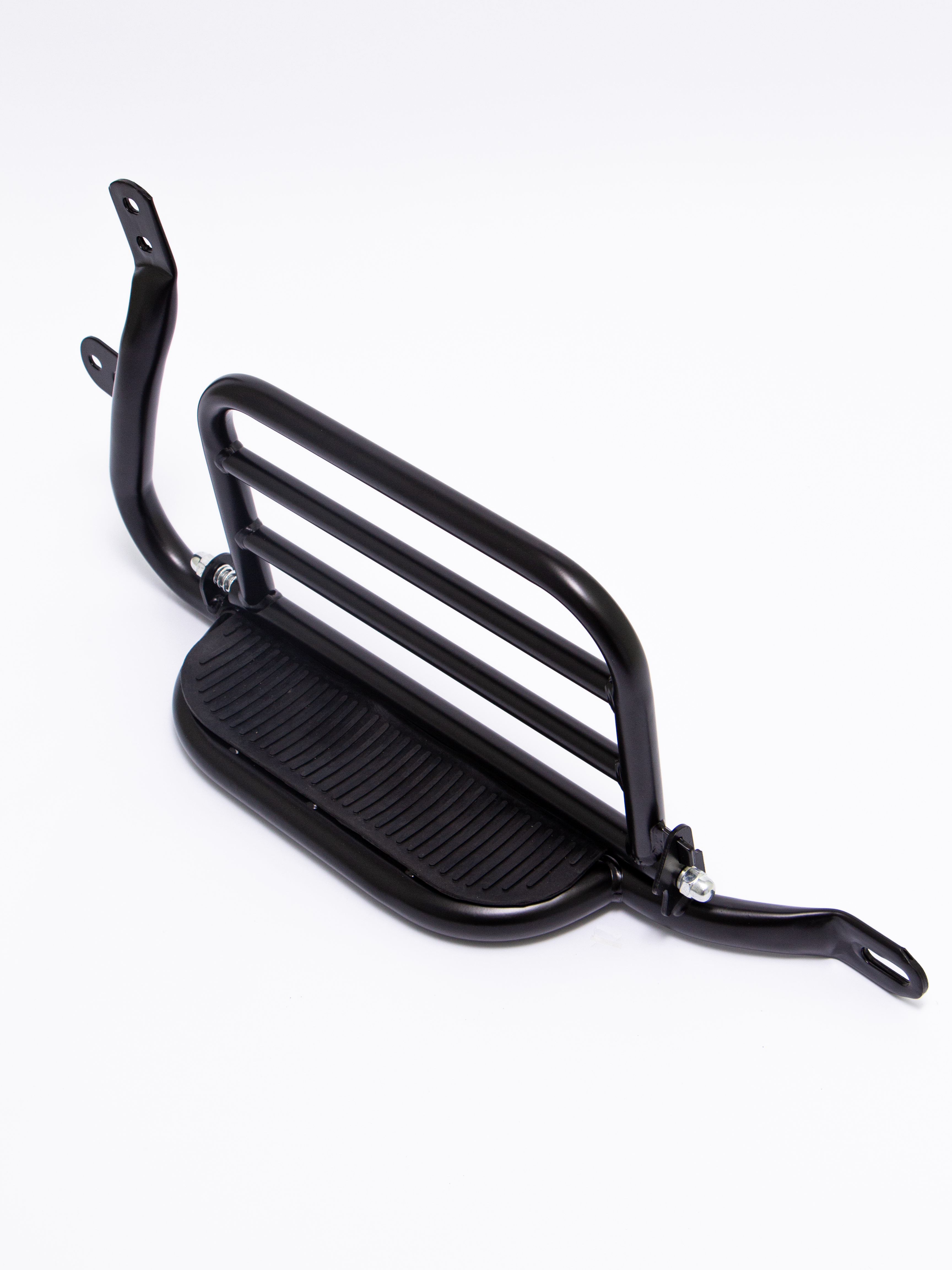 Изображение TUR0030 Задняя подножка правая в сборе