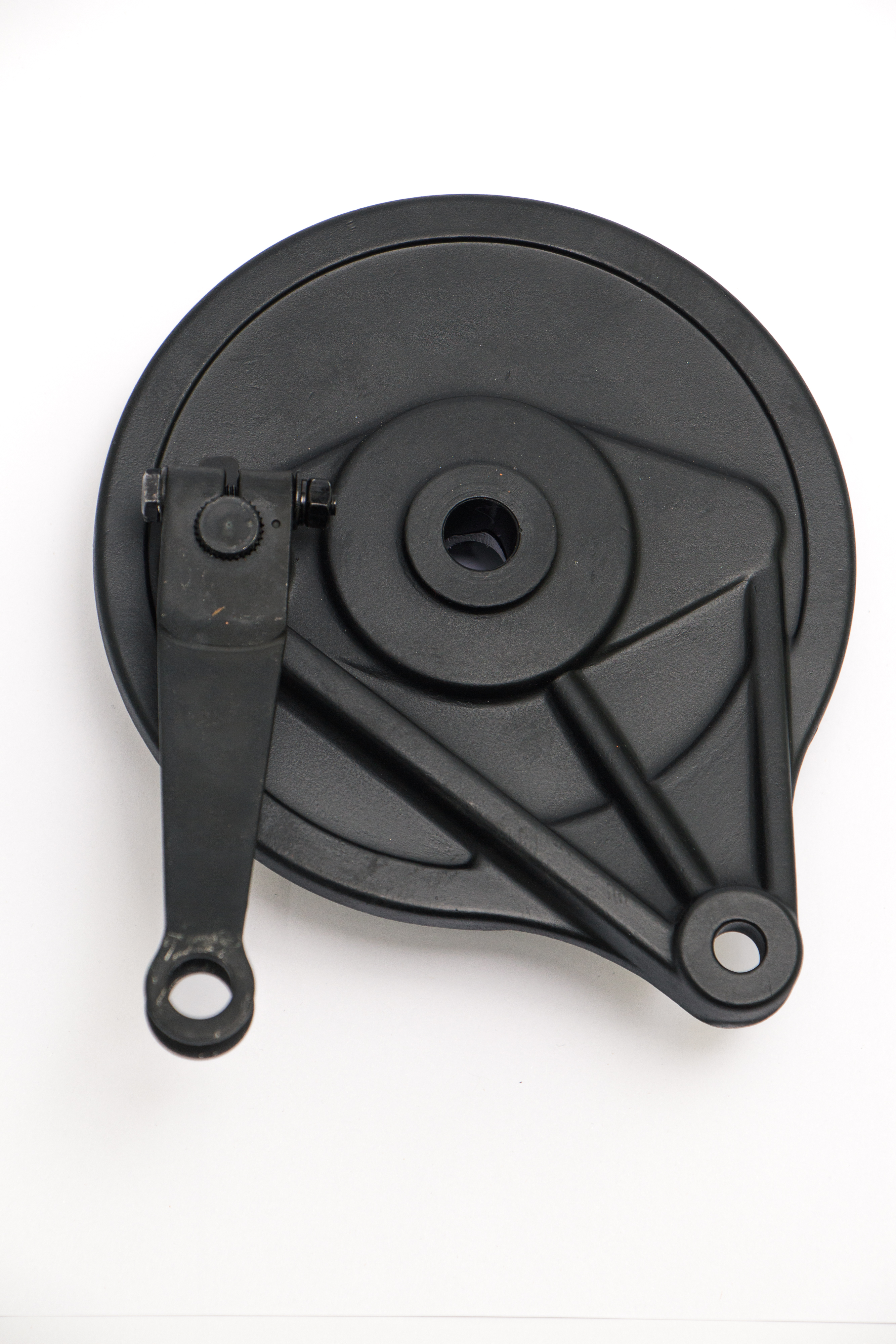 Изображение TIG2149 Задний тормозной механизм в сборе