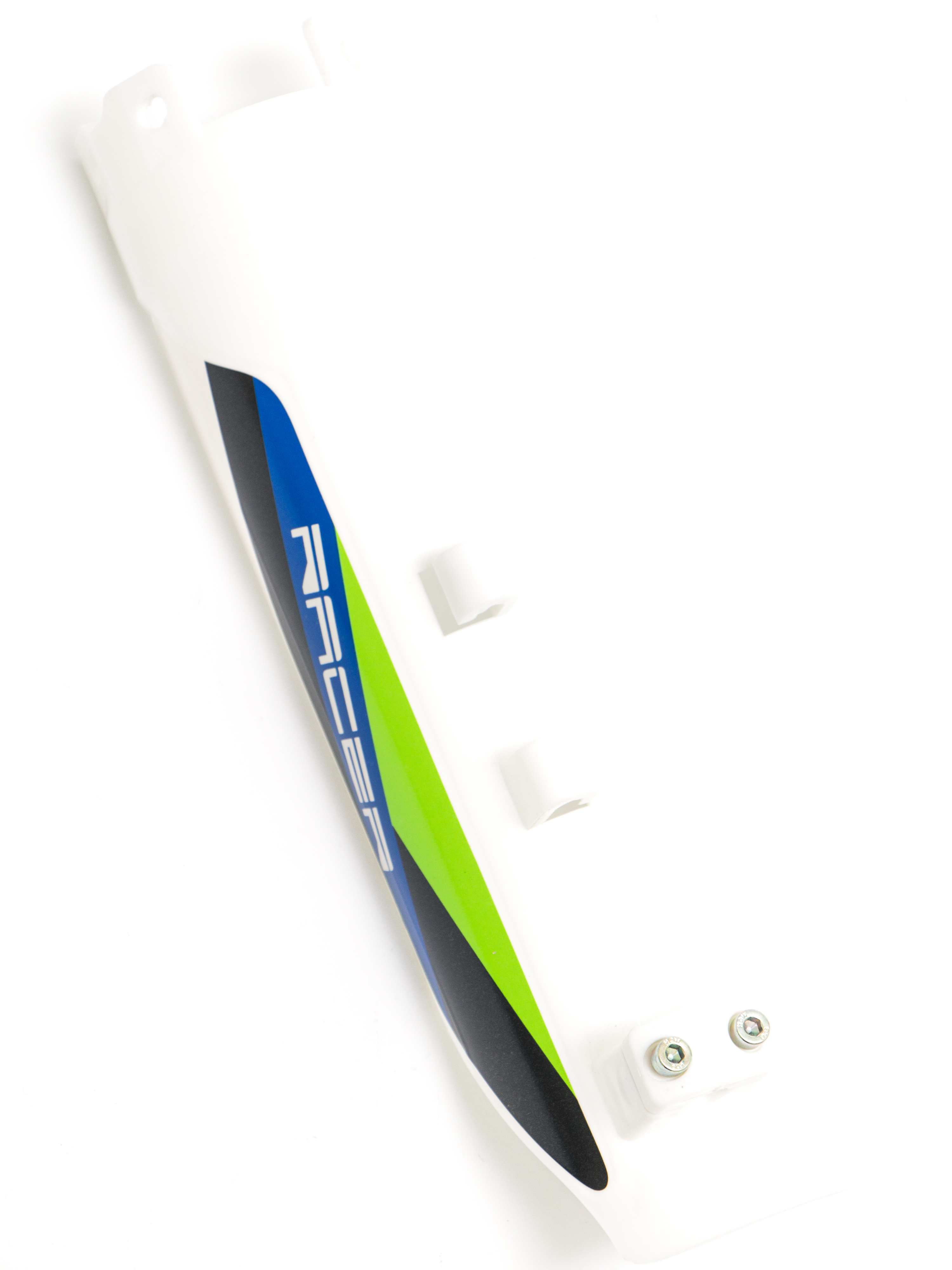 Изображение ENA0048 Накладка переднего амортизатора левая