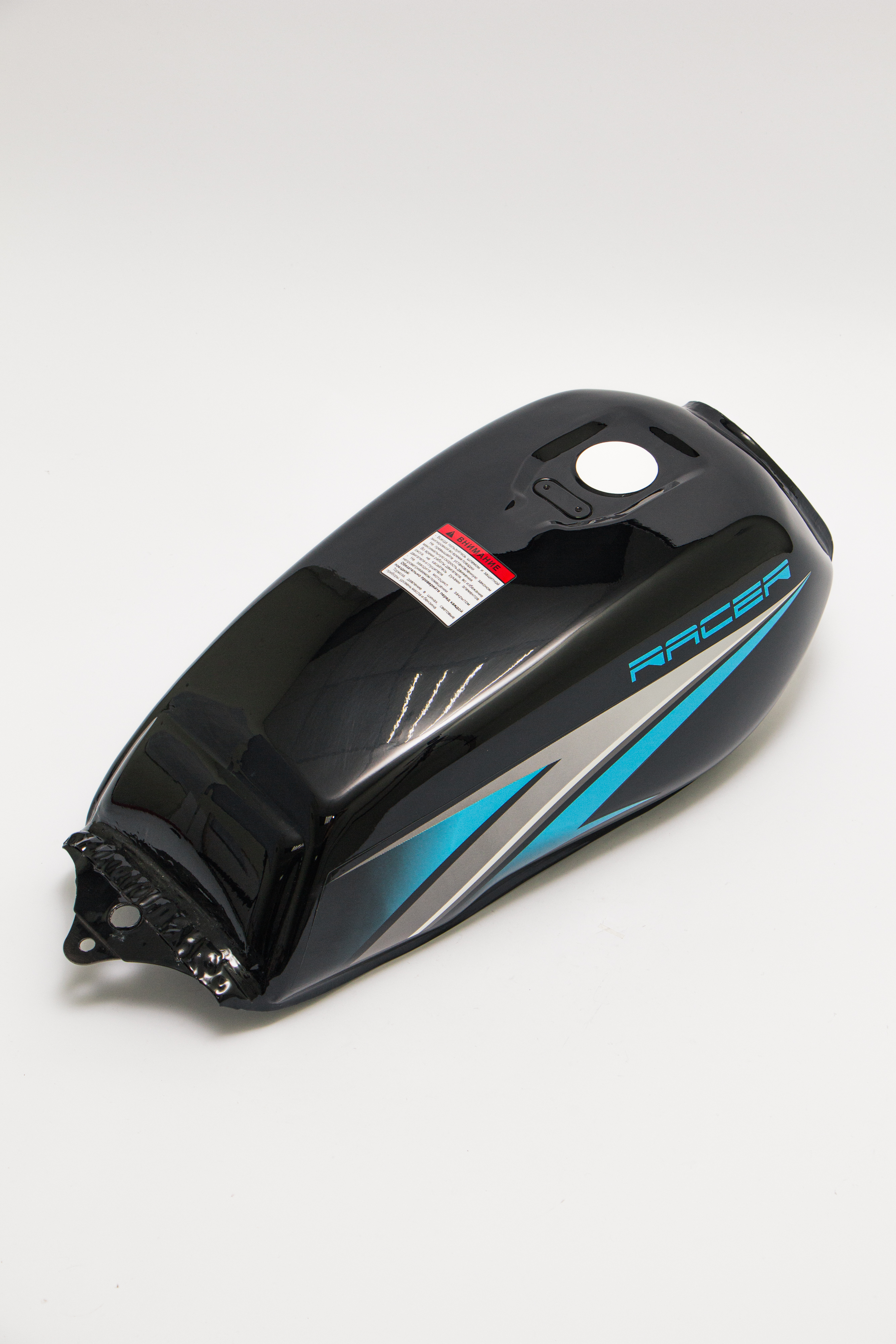 Изображение TUR0008 Бензобак