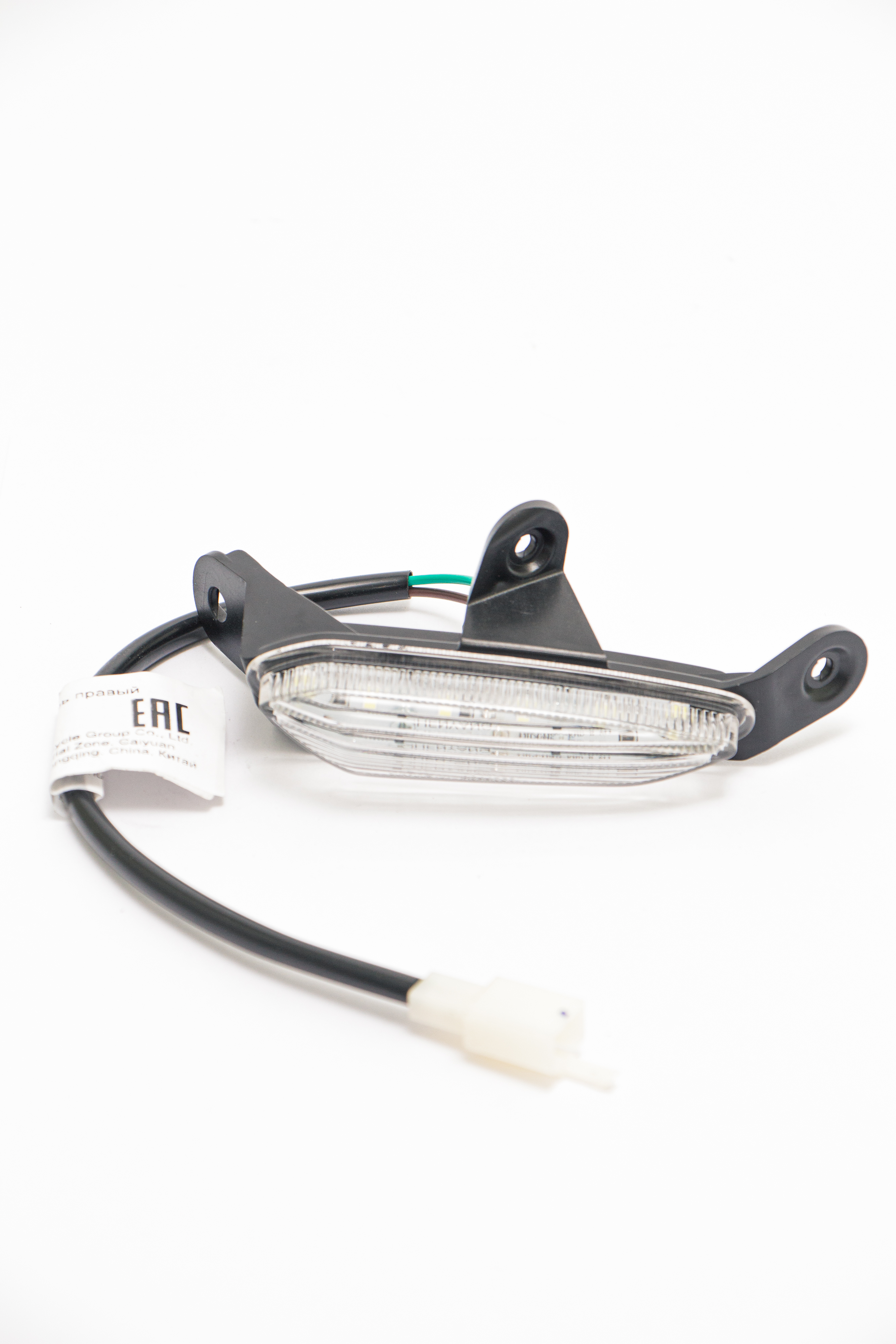 Изображение STO0101 Дневные ходовые огни правые