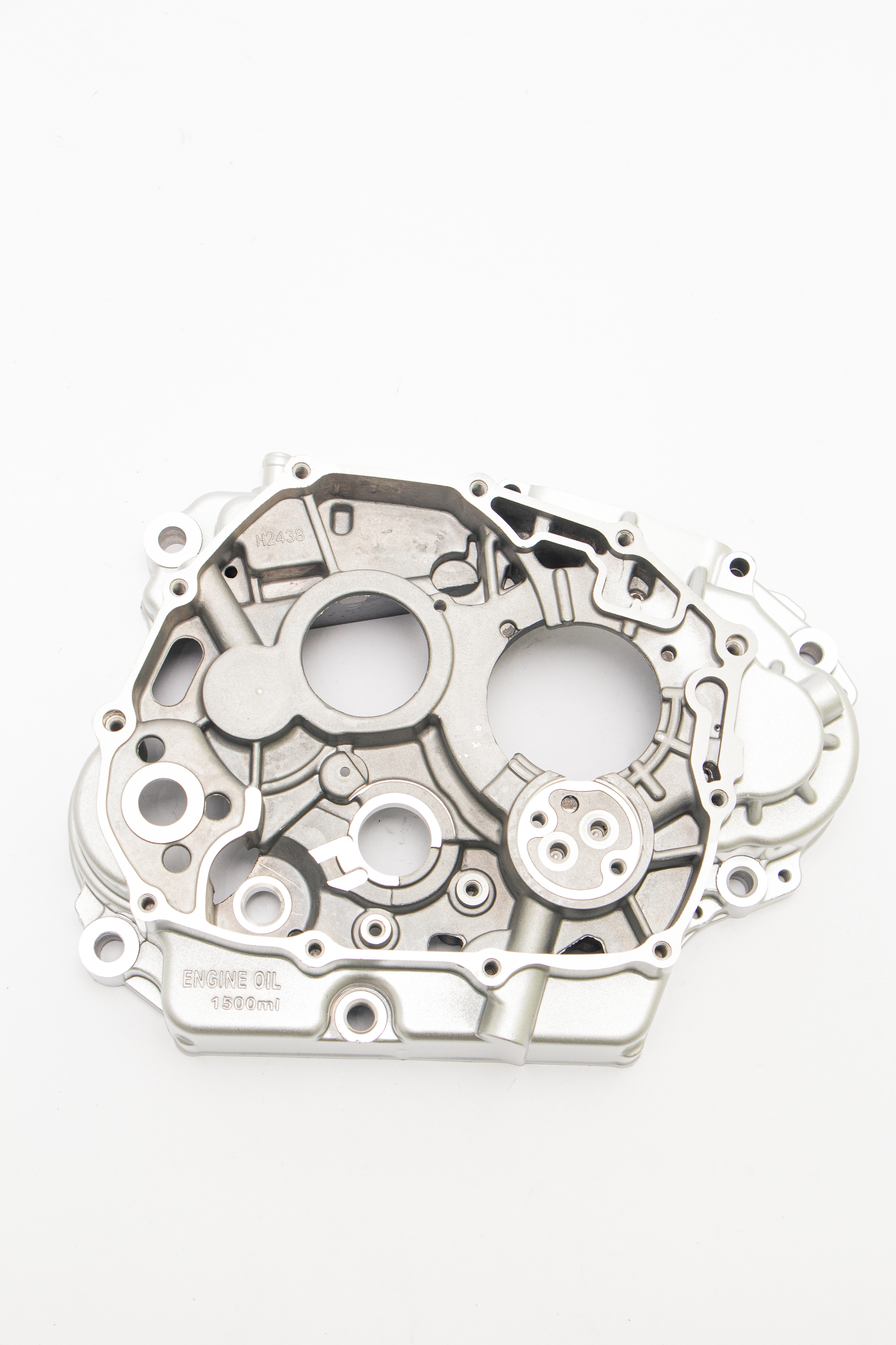 Изображение 166FMM263CH Картер правый (RC250GY-C2K)