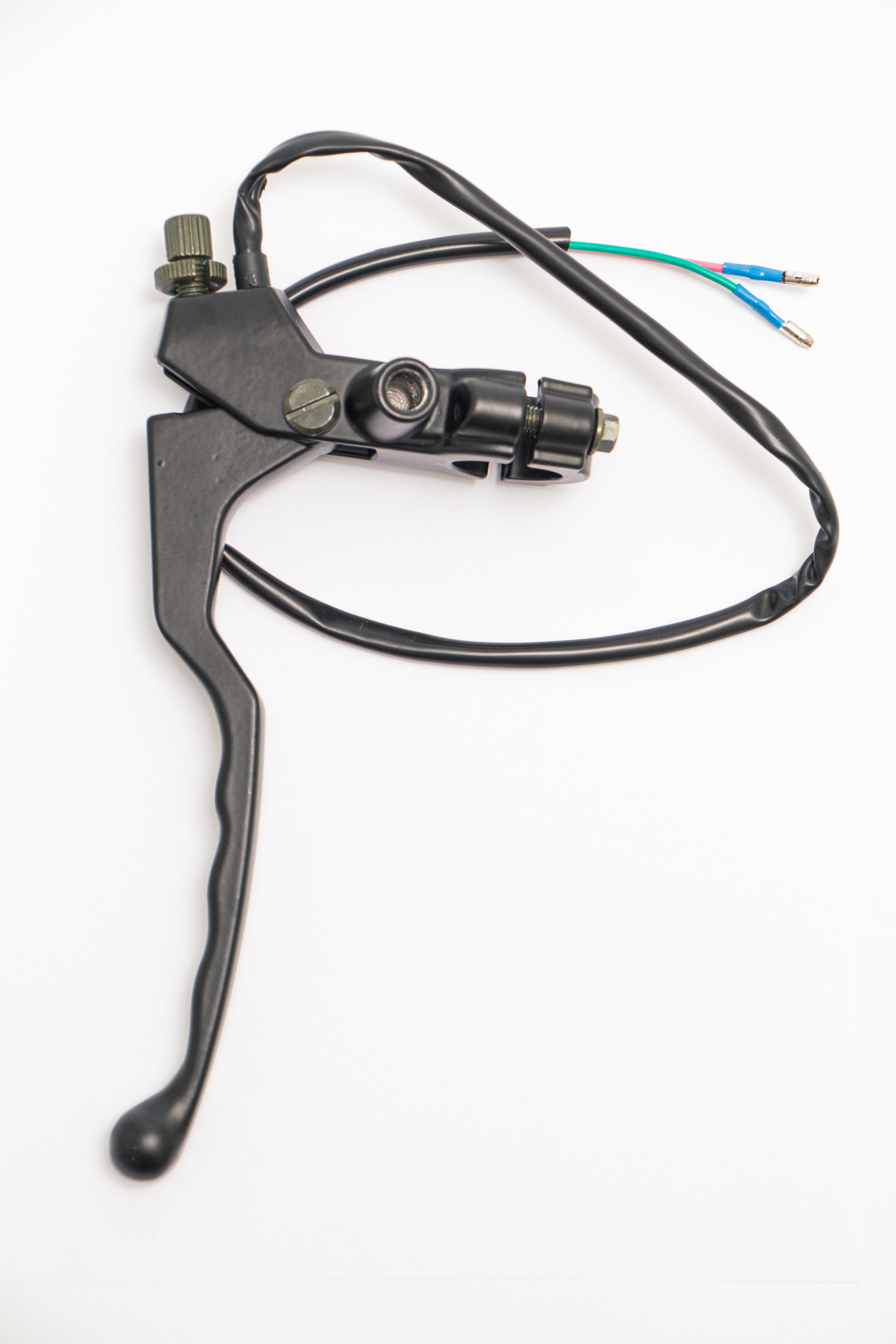 Изображение TIG2025 Рычаг сцепления