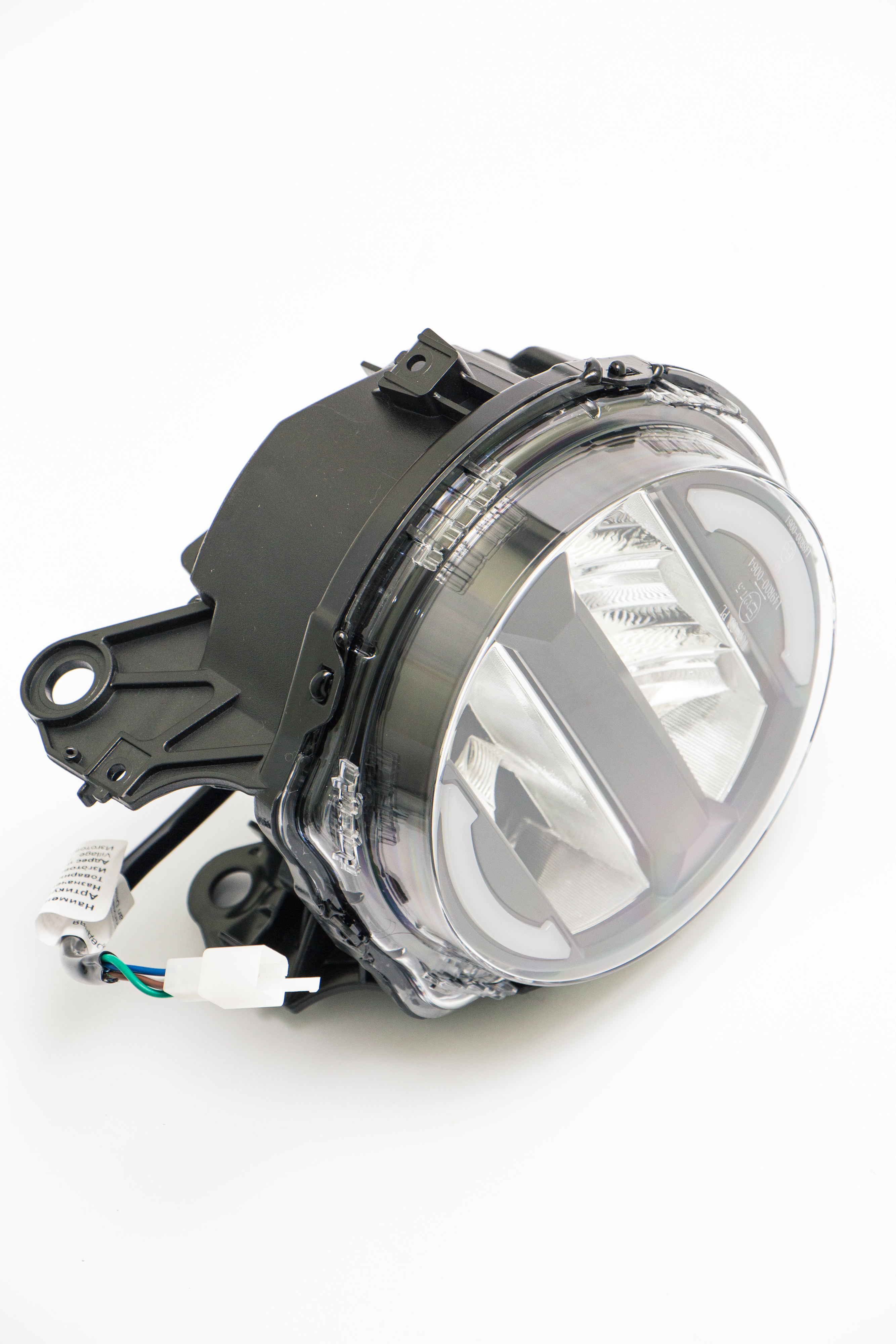 Изображение CMN0114 Фара передняя