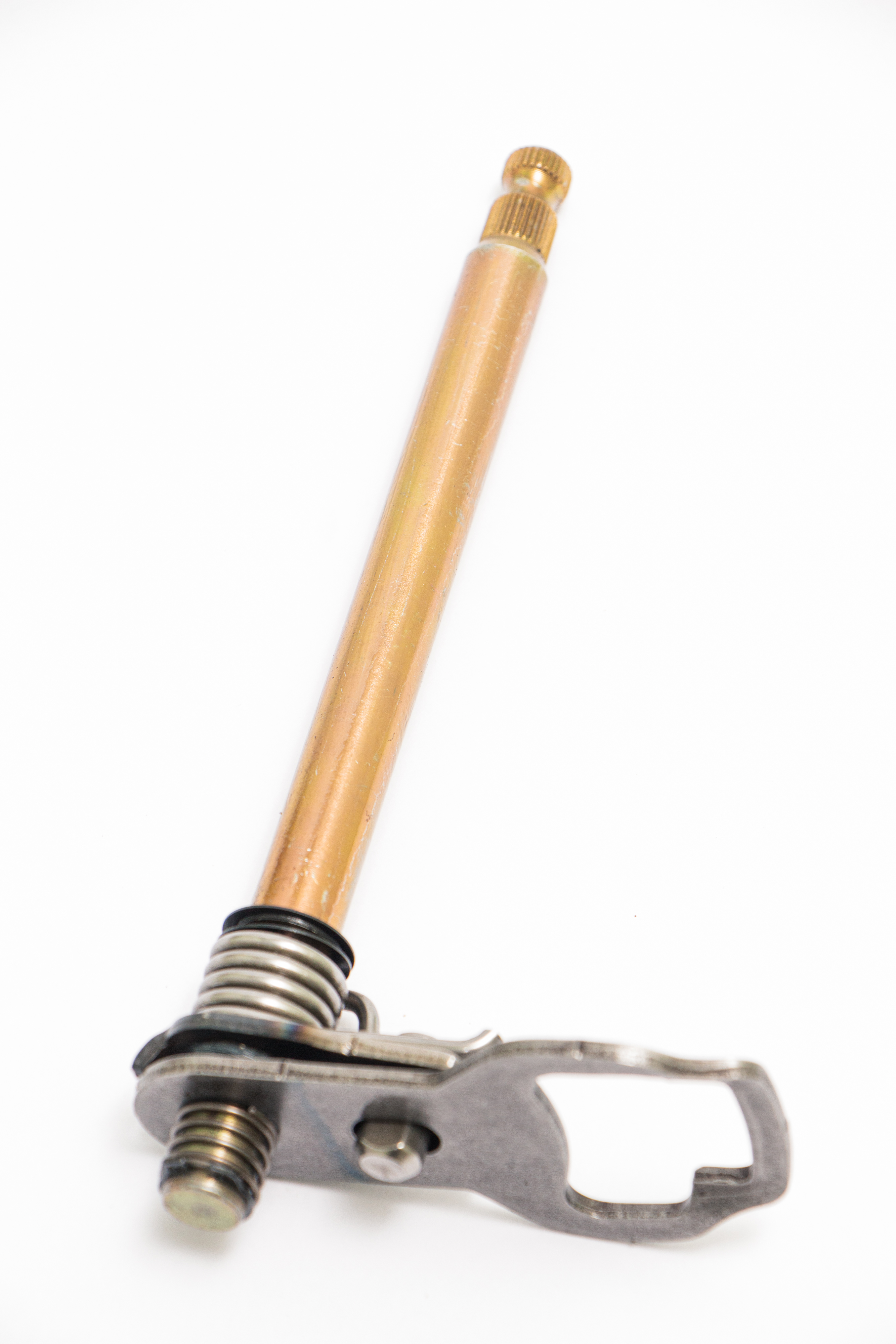 Изображение 170FMN092 Вал переключения передач в сборе