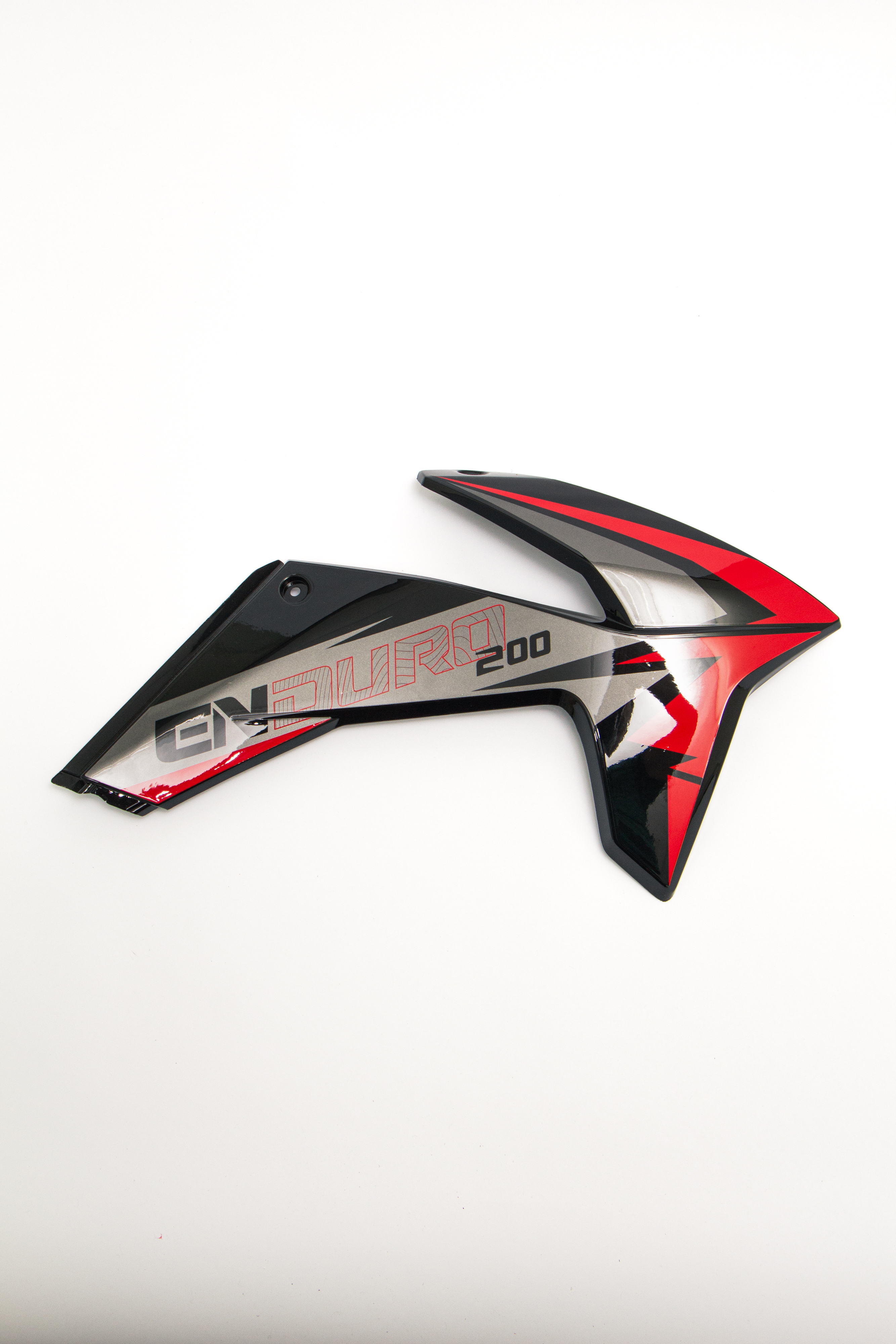 Изображение END0357 Накладка топливного бака правая (RC200GY-C2 Enduro)