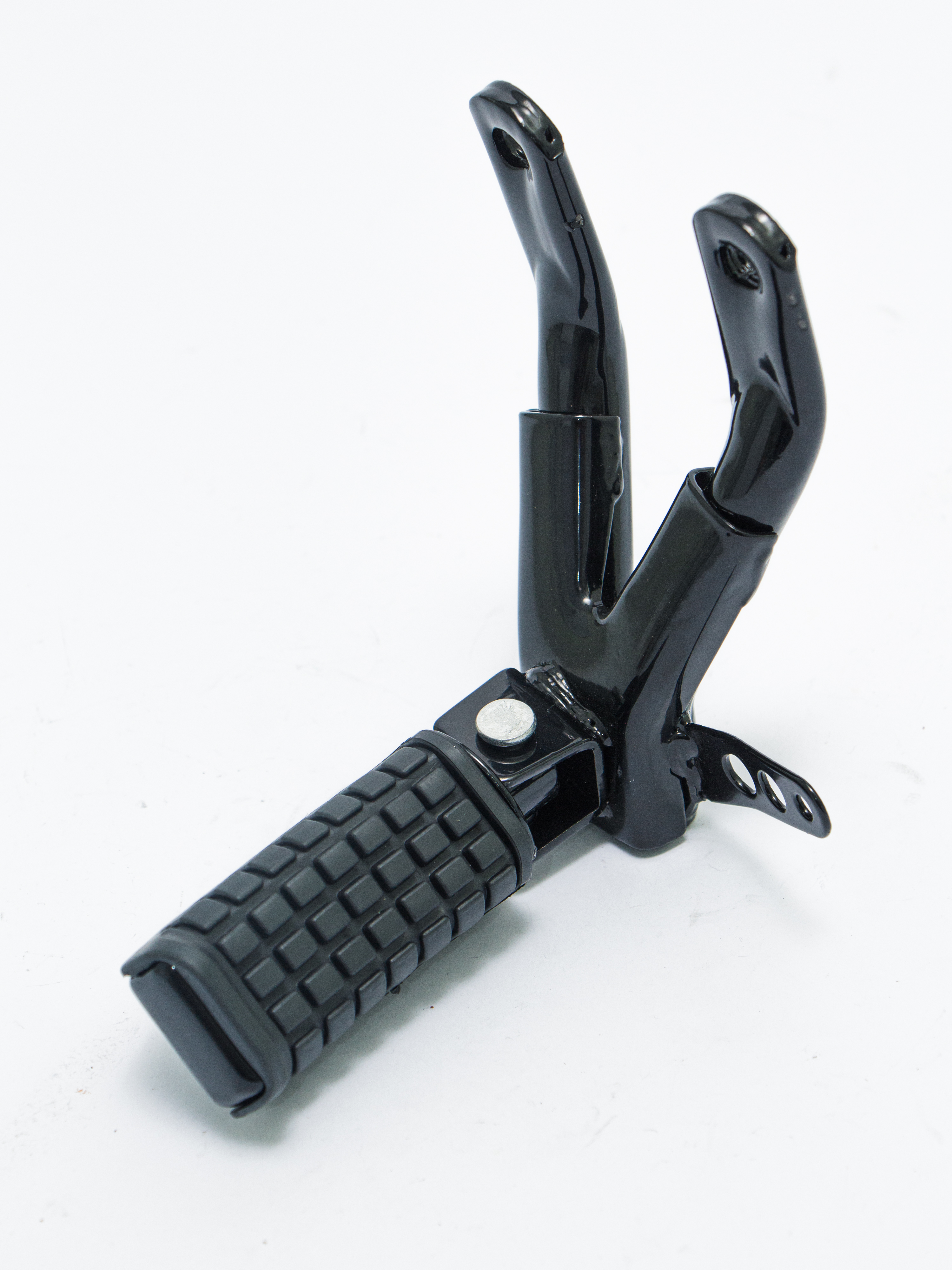 Изображение FOR0168 Подножка пассажира левая в сборе