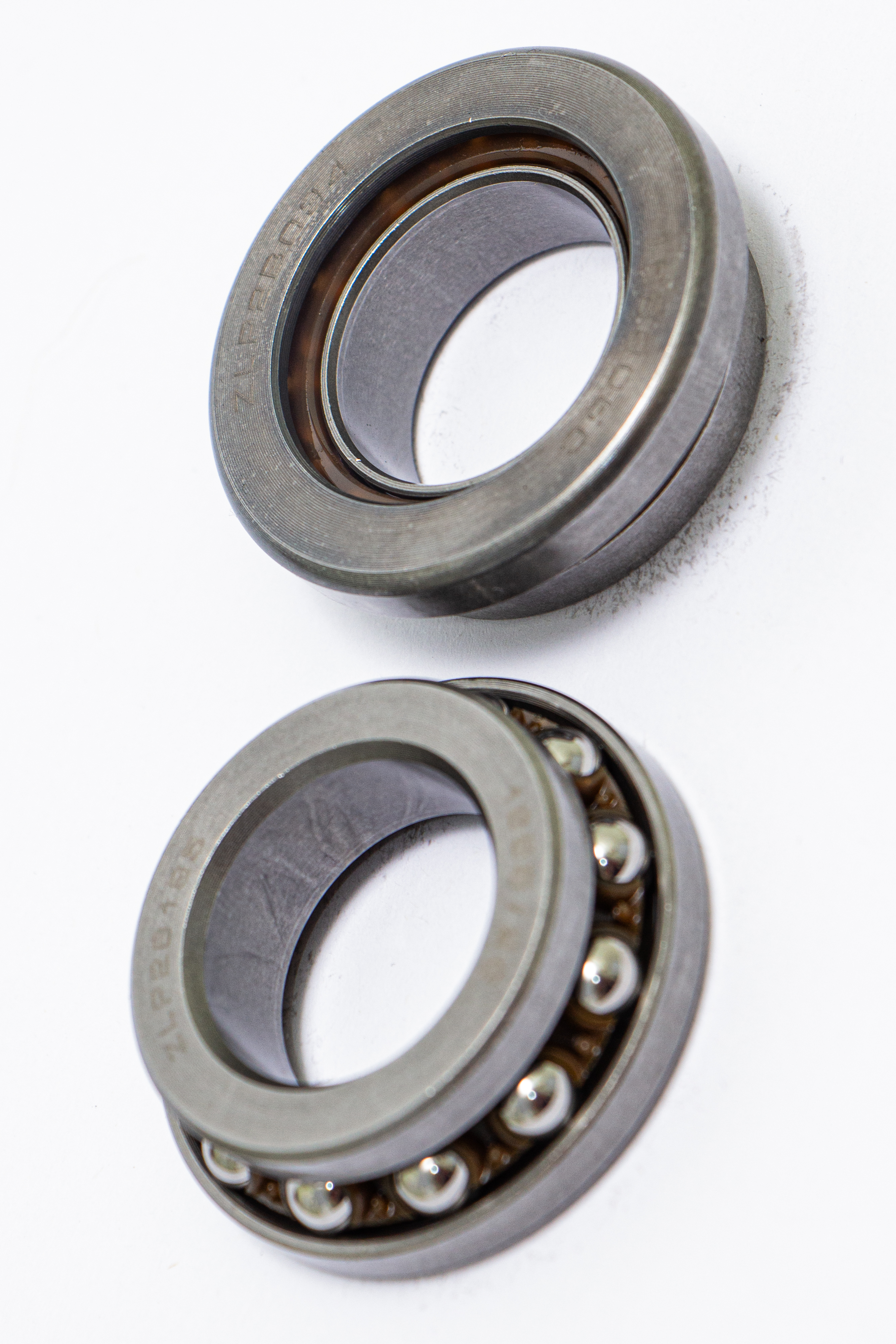 Изображение RAN0042 Набор подшипников рулевой колонки