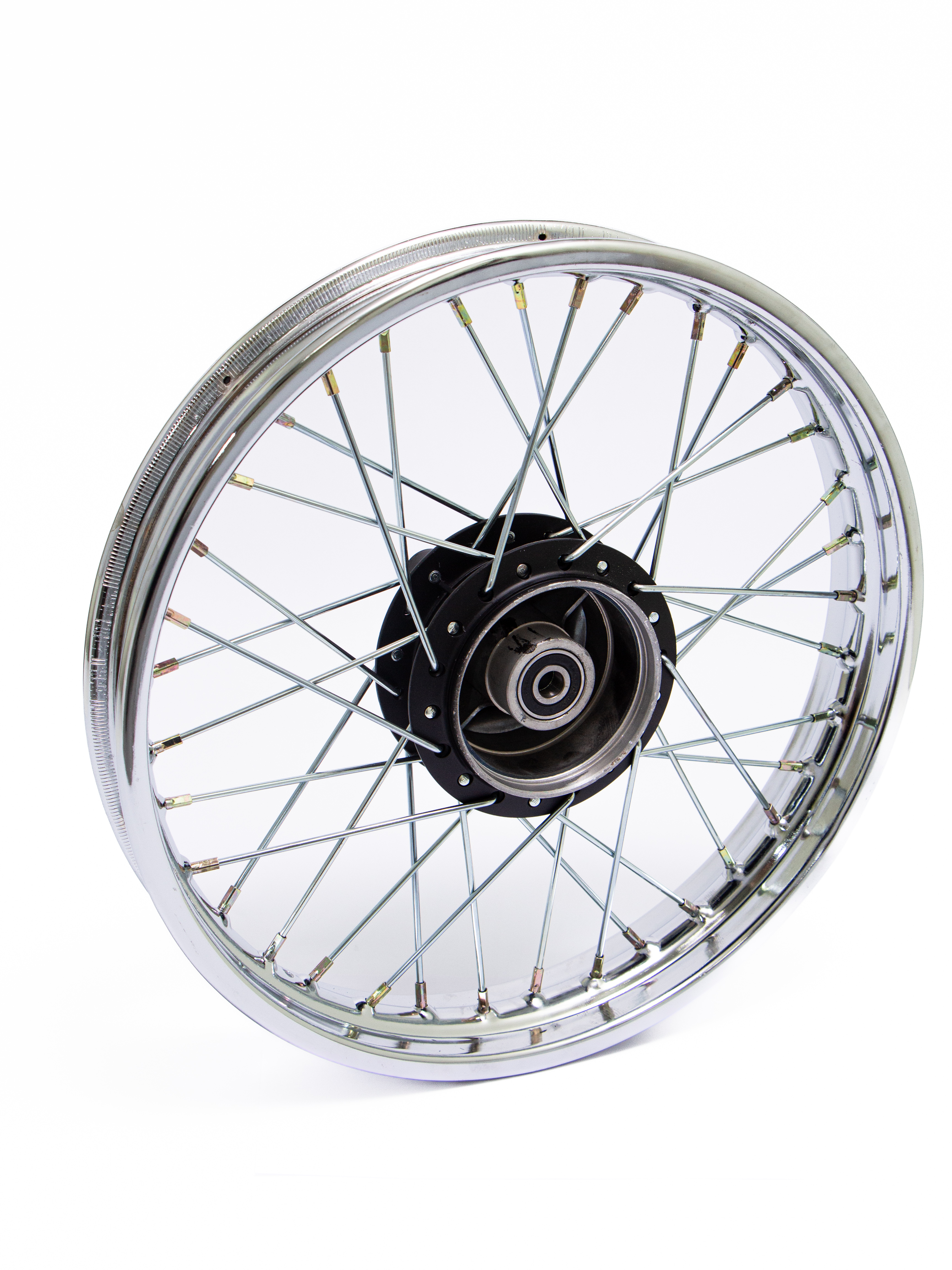 Изображение ENX0144 Диск задний R18