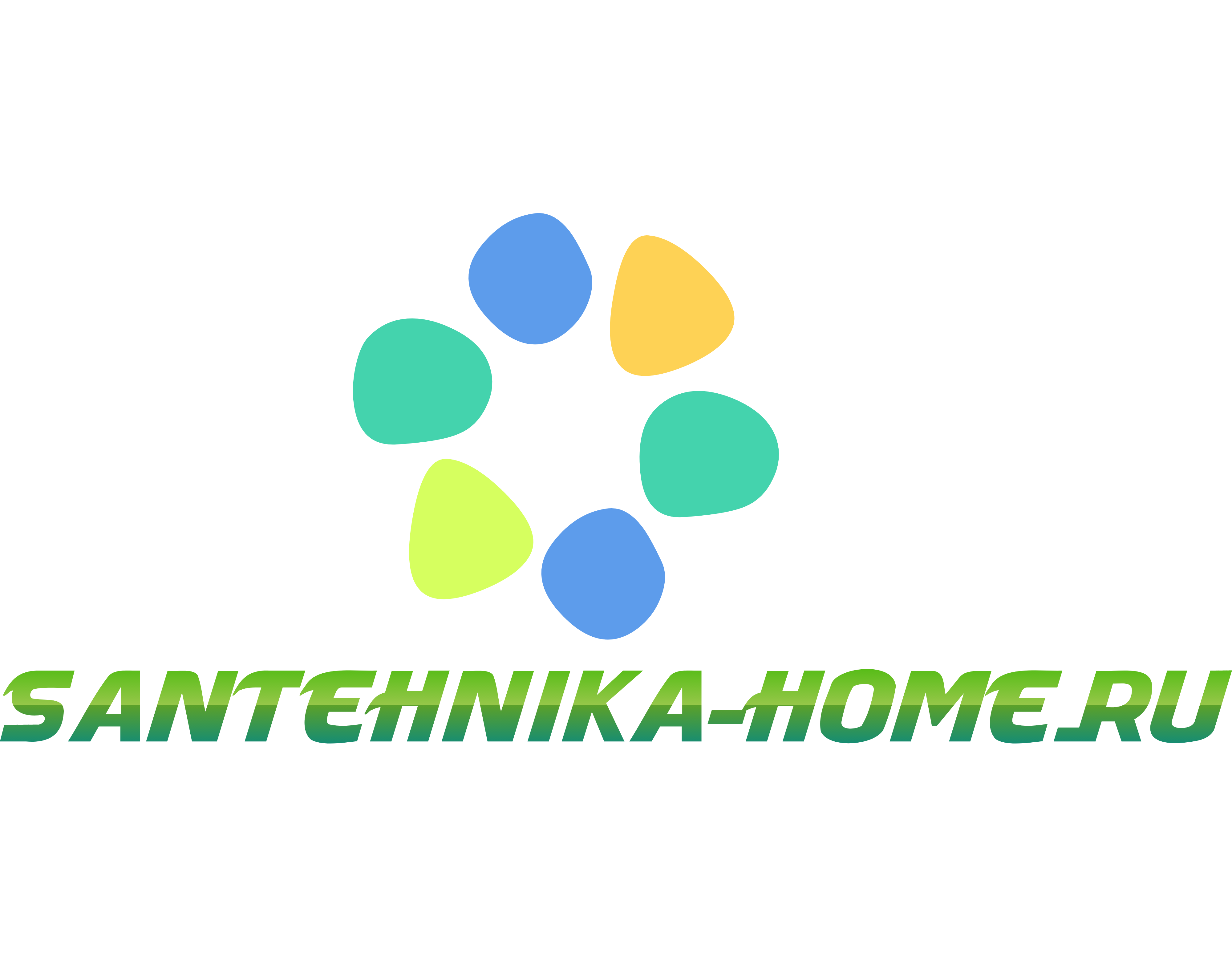 Интернет-магазин сантехники
