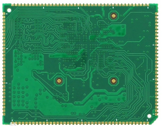 Allwinner T113-i Dual-Core ARM Cortex-A7 + Single-Core ARM Cortex-M7 High-Performance Low-Power Industrial Grade Processor - Image 2