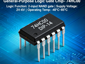 product cover 74hc00 1200