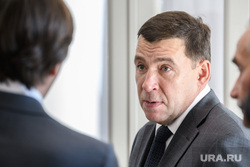 Министр просвещения РФ Сергей Кравцов в Уральском губернаторском лицее. Екатеринбург , куйвашев евгений