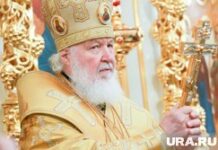 Патриарх Кирилл: Эволюция и Божественный замысел могут сосуществовать Патриарх Кирилл. Тюмень