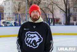 Кузя получил серьезную травму в мачте с "Северсталью" 27 сентября