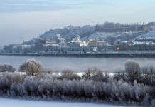 Временные ограничения на вылов воблы в южных регионах России призваны восстановить популяцию ac02e983-910c-4e8f-99ac-d91969a587d0-6797ce07