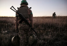 Неожиданный поворот в судьбе "Украинского легиона": что скрывает польская военная инициатива? 390dbf7e-ab7e-4c93-9278-2690e131376e-67bc8623