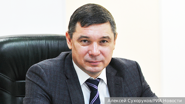 Член СПЧ назвал достижения Первышова за месяц работы врио главы Тамбовской области