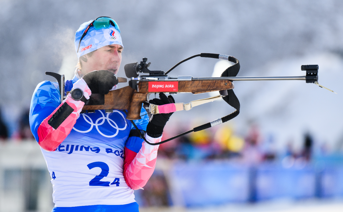 Эдуард Латыпов (Joel Marklund / Keystone Press Agency / Global Look Press)