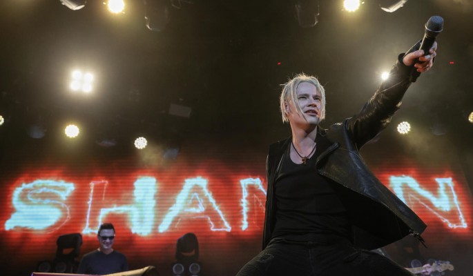 "Он отказывался": педагог раскрыла секрет попадания певца SHAMAN в шоу-бизнес