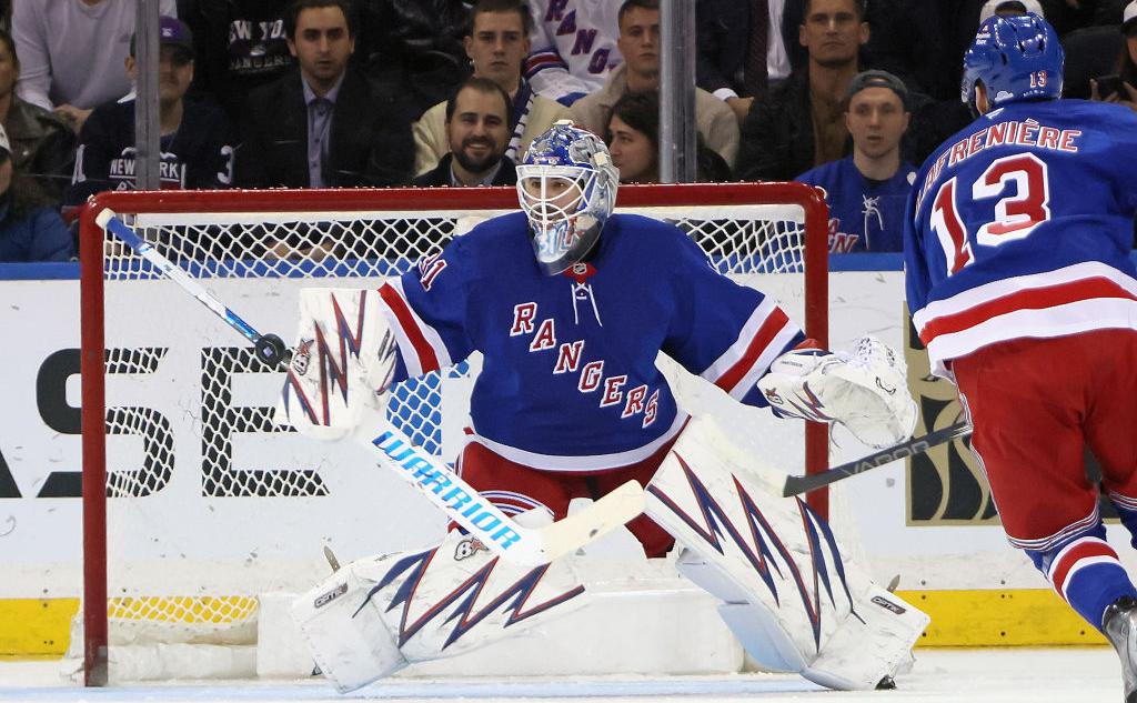 Игорь Шестеркин (Bruce Bennett / Getty Images)