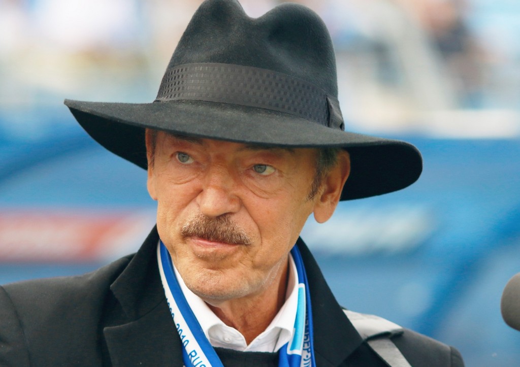 Михаил Боярский