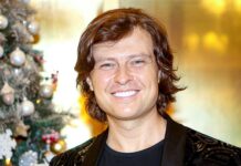 Прохор Шаляпин порадовал маму роскошным подарком bb0750c9-8b59-4b48-b277-eb22a38df489-67bc994c