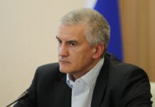 Крым в режиме боевой готовности: Аксенов отреагировал на провокационные заявления Зеленского c6b214ea-d9aa-4d91-ab85-130f202d4b80-67c0a590