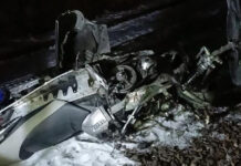 Оперативное реагирование предотвратило серьезные последствия столкновения на железнодорожном переезде в Хабаровском крае cf065133-bdcc-4214-870c-2e47f921a8ae-67b305eb