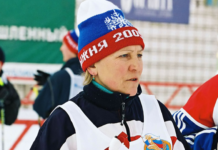 Олимпийская чемпионка Раиса Сметанина успешно идет на поправку после инсульта f25c3f3d-9784-4d15-b5f4-50ebac6eb90e-67c0be82