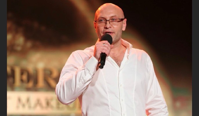 Дмитрий Татуажев: Только на одной брови есть пять видов кожи