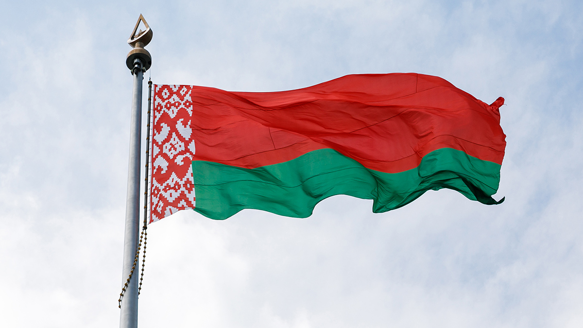 ЦИК Белоруссии ответила на заявление ОБСЕ фразой из советского мультика