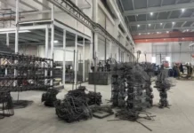 Инновационное производство строительных балок запустили в Свердловской области 217c6d62-2102-4510-af79-88a479cd75d3-67ed7dd9